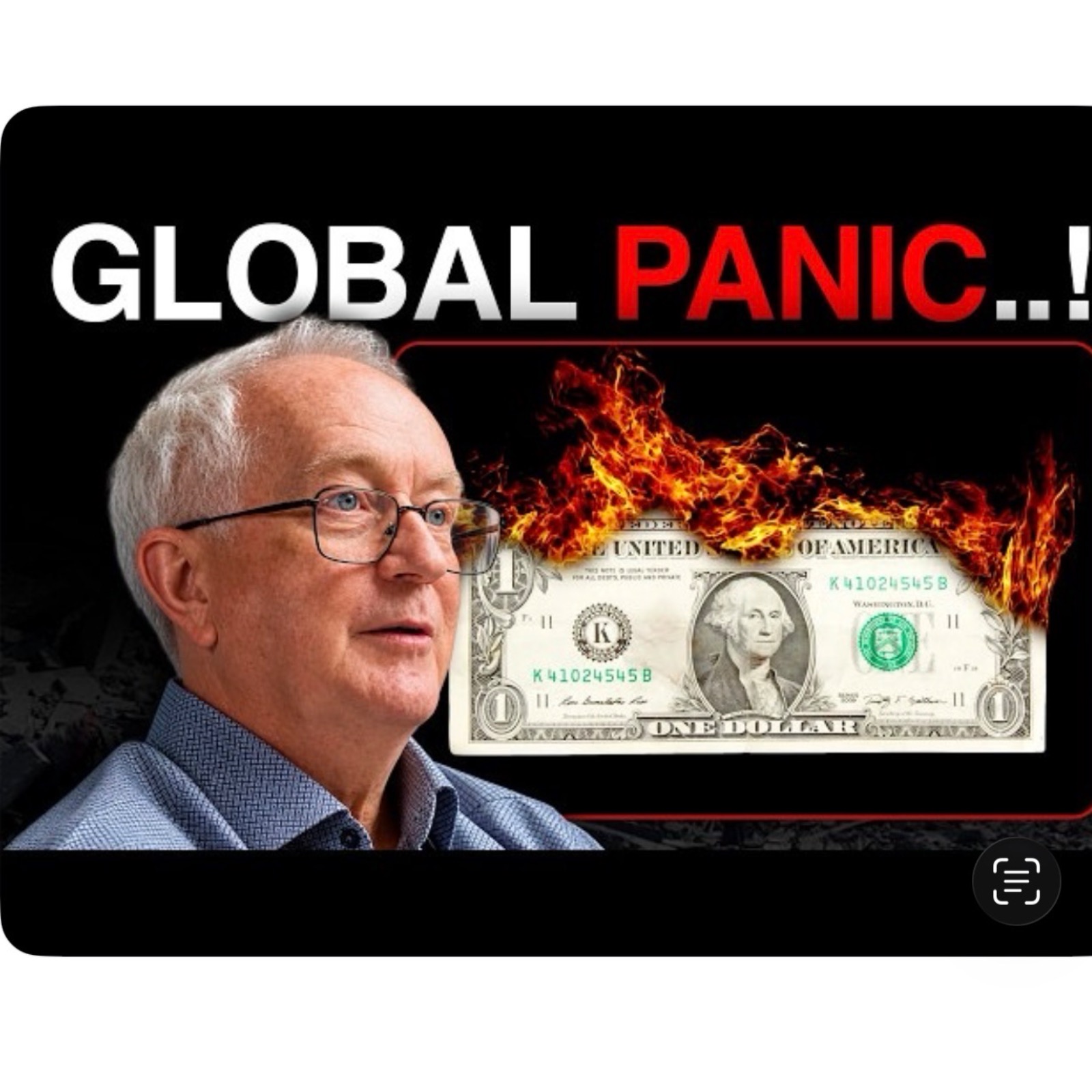 🎙️ 🔥 Trump’s Dollar Reset: Economists Sound the Alarm .Please like, share , follow and comment. Thank you. episode artwork