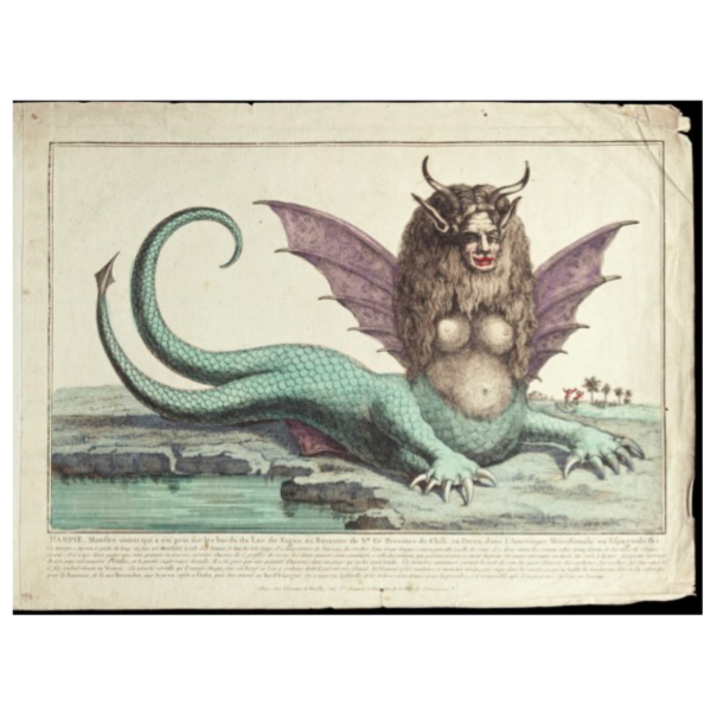 History Harpies: Pop Culture, Past and Present