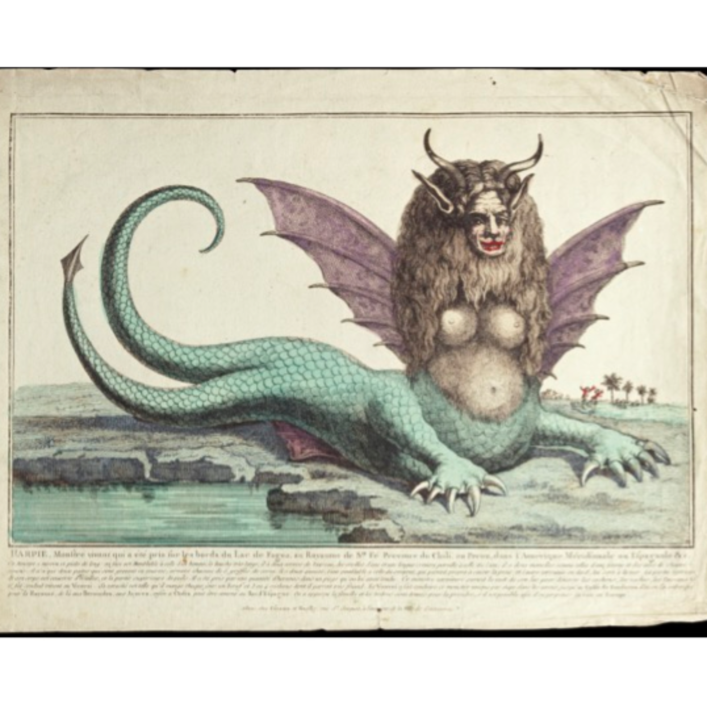 History Harpies: Pop Culture, Past and Present