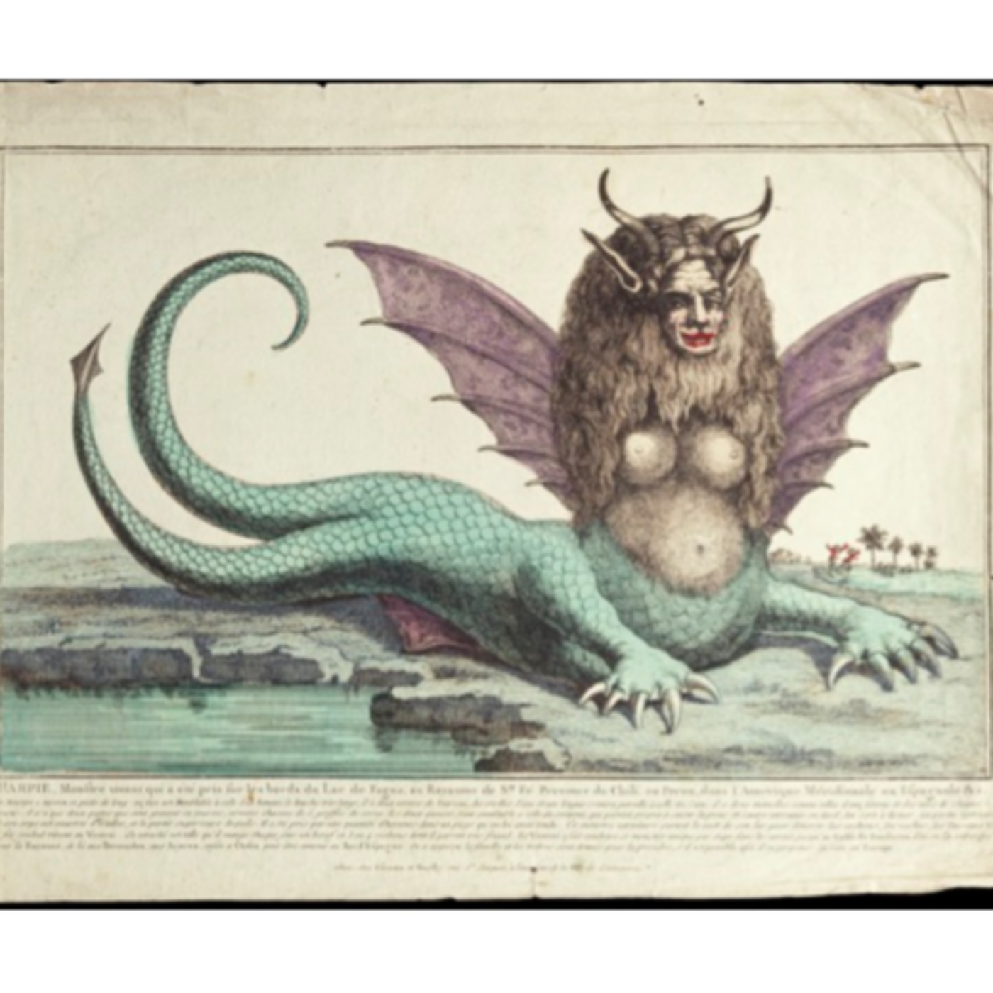 History Harpies: Pop Culture, Past and Present