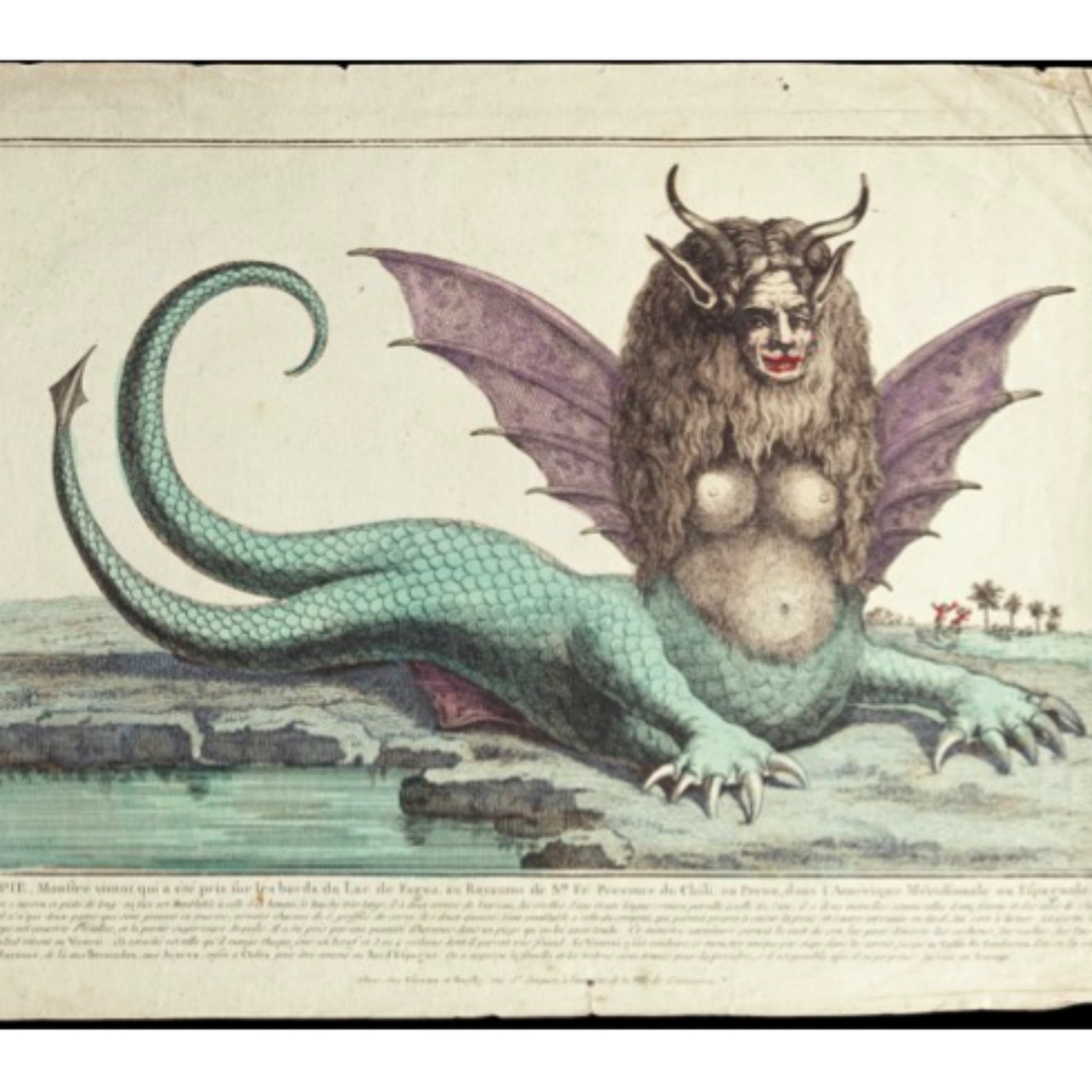 History Harpies: Pop Culture, Past and Present