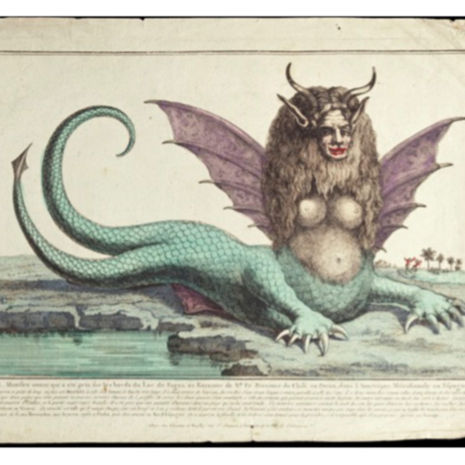 History Harpies: Pop Culture, Past and Present