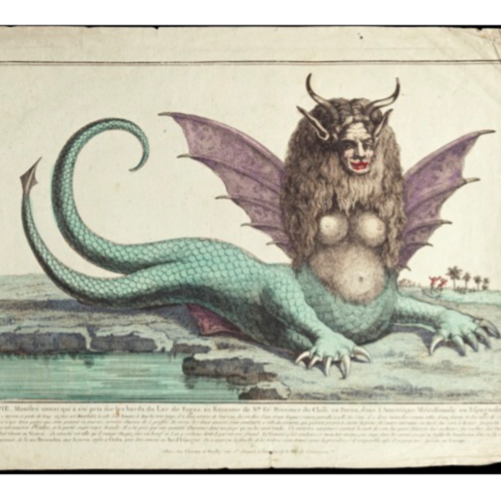 History Harpies: Pop Culture, Past and Present