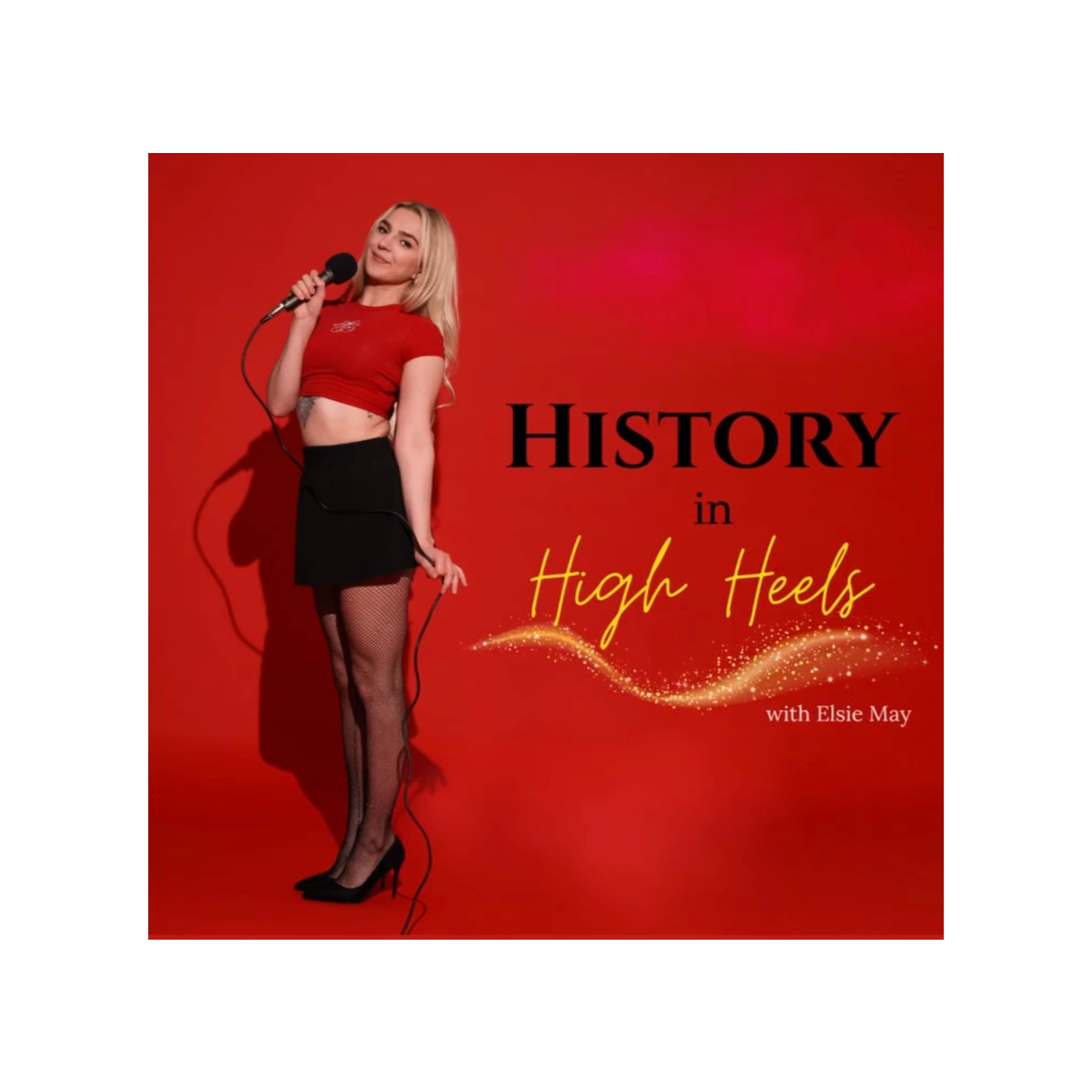 History in High Heels