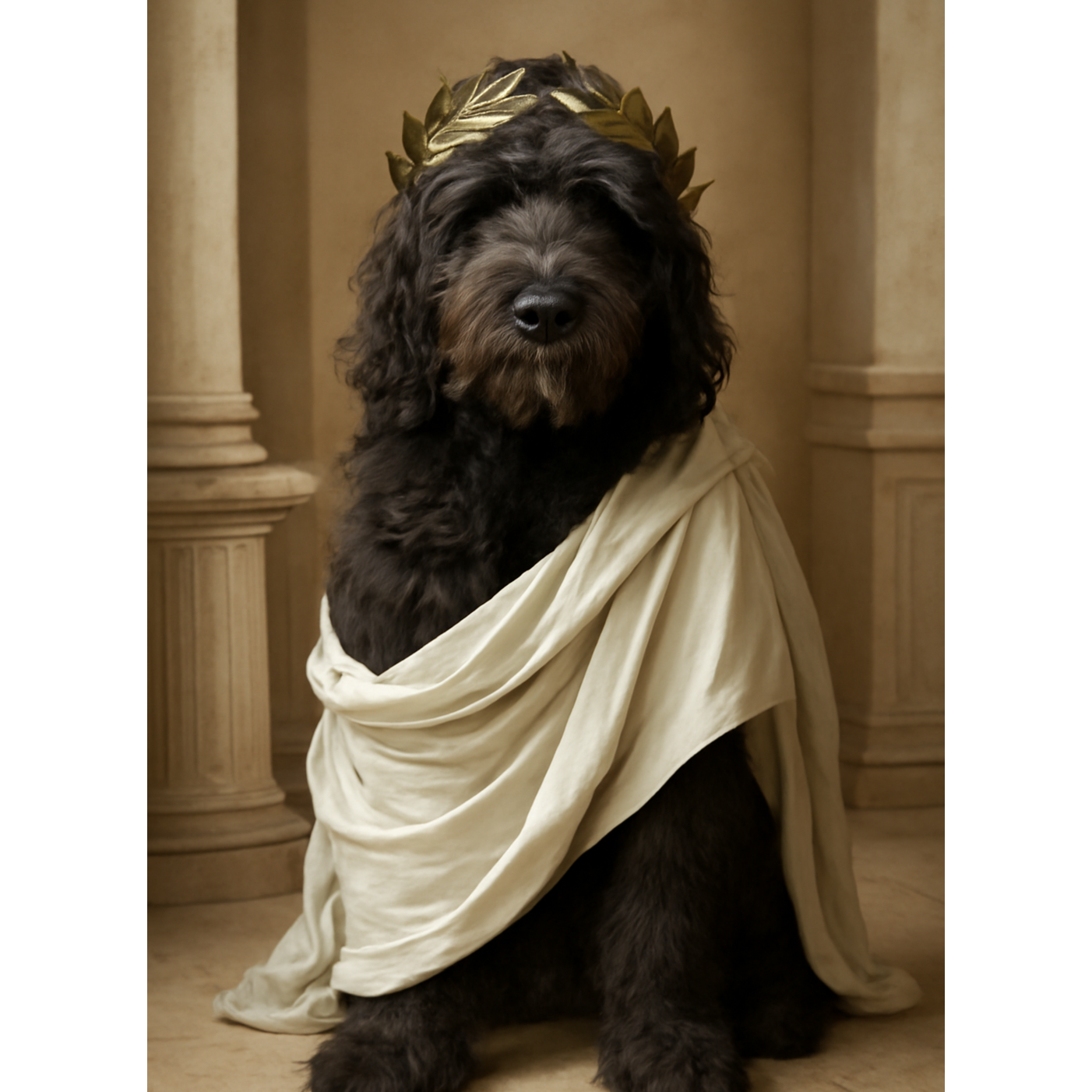 The Founding of Rome: Featuring Aeneas, Dido, Romulus & Remus episode artwork