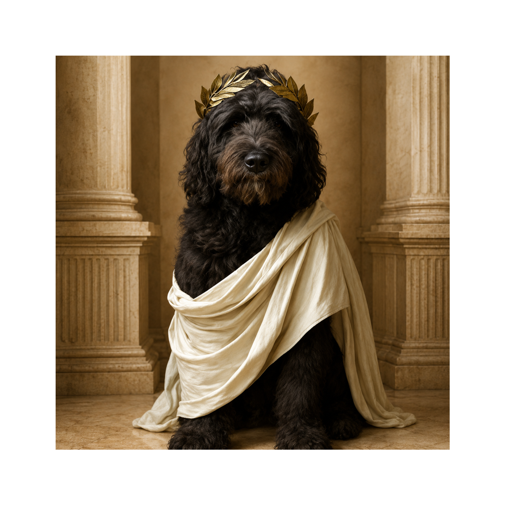 Belisarius - Last of the Romans episode artwork