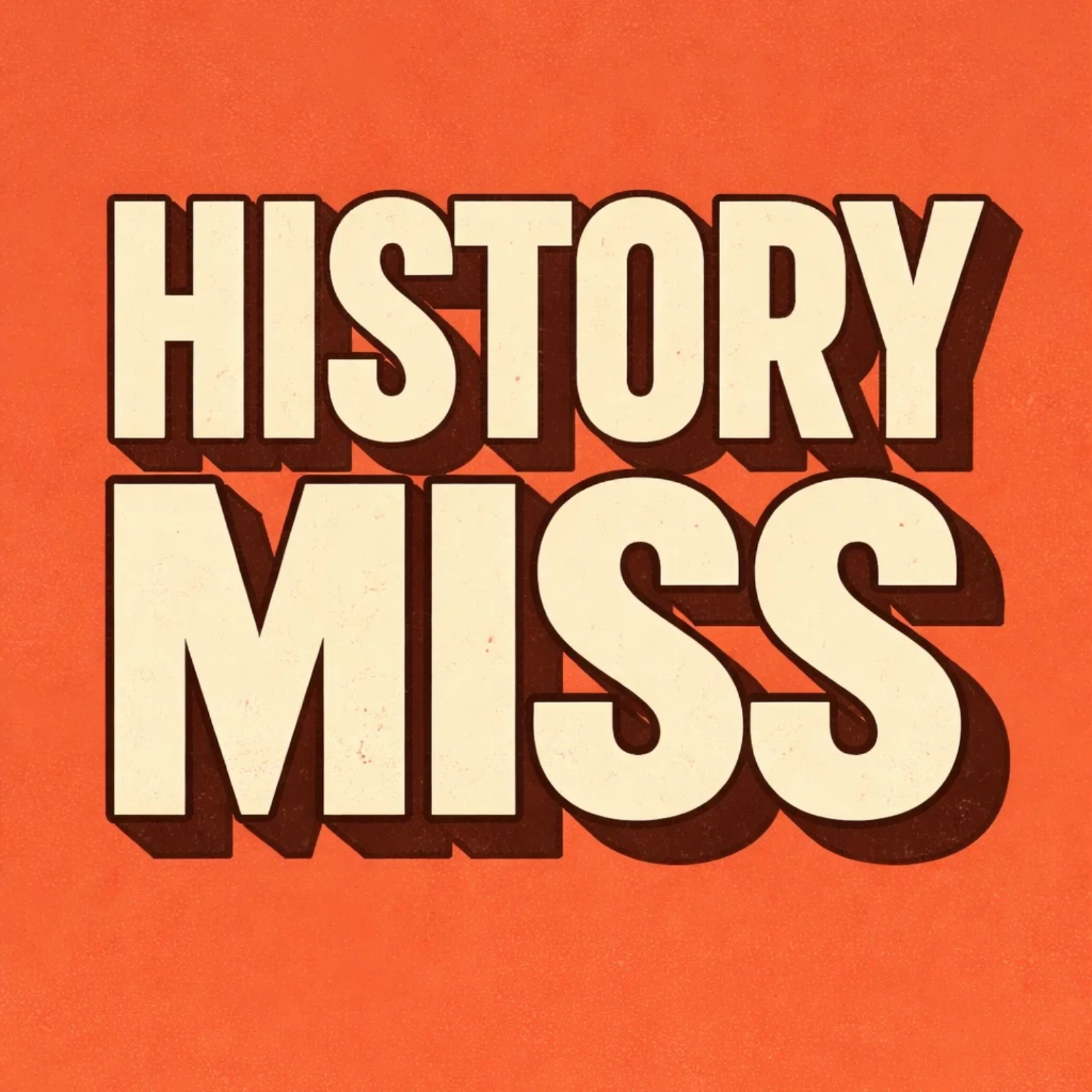 History Miss