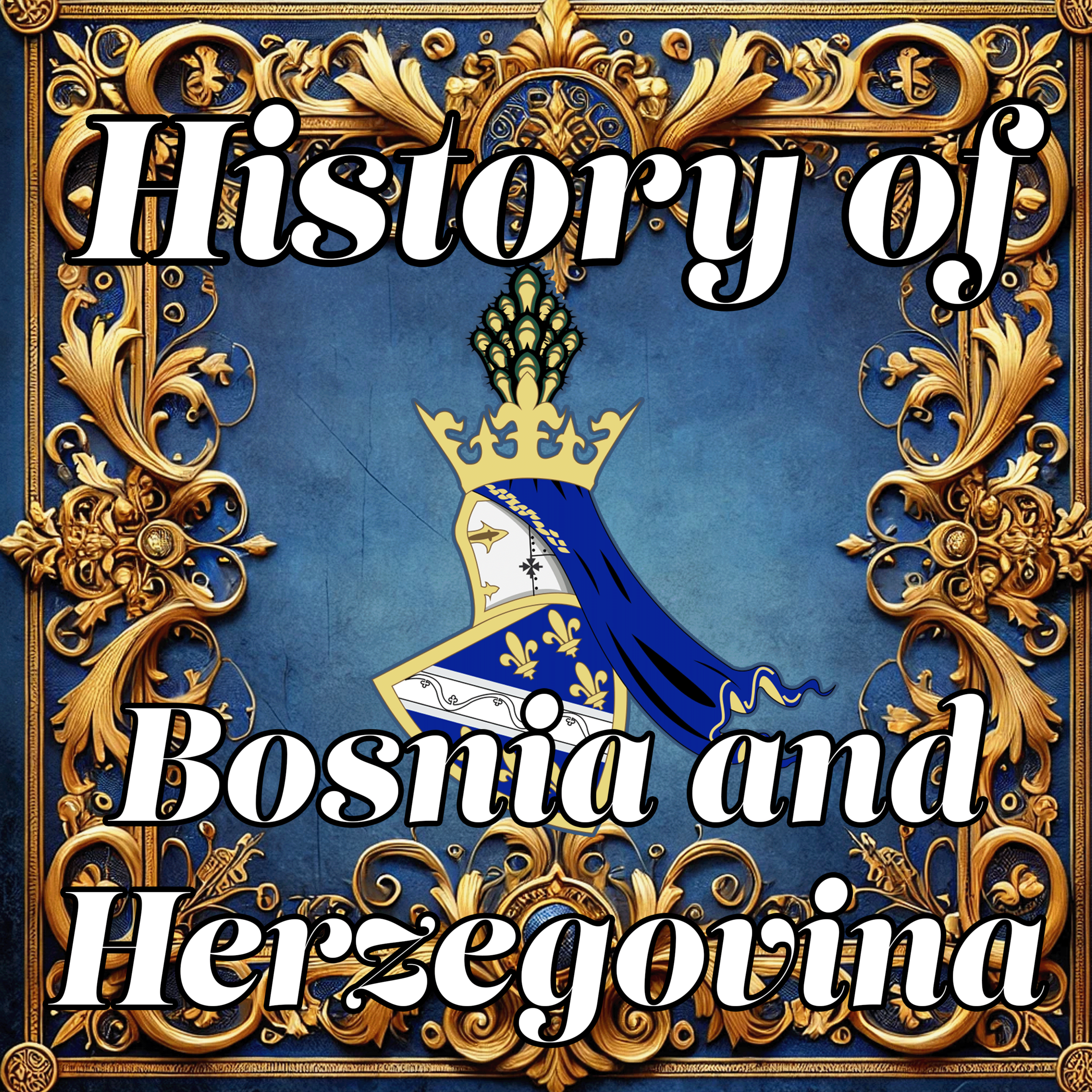 The Early Bosnian Banate episode artwork