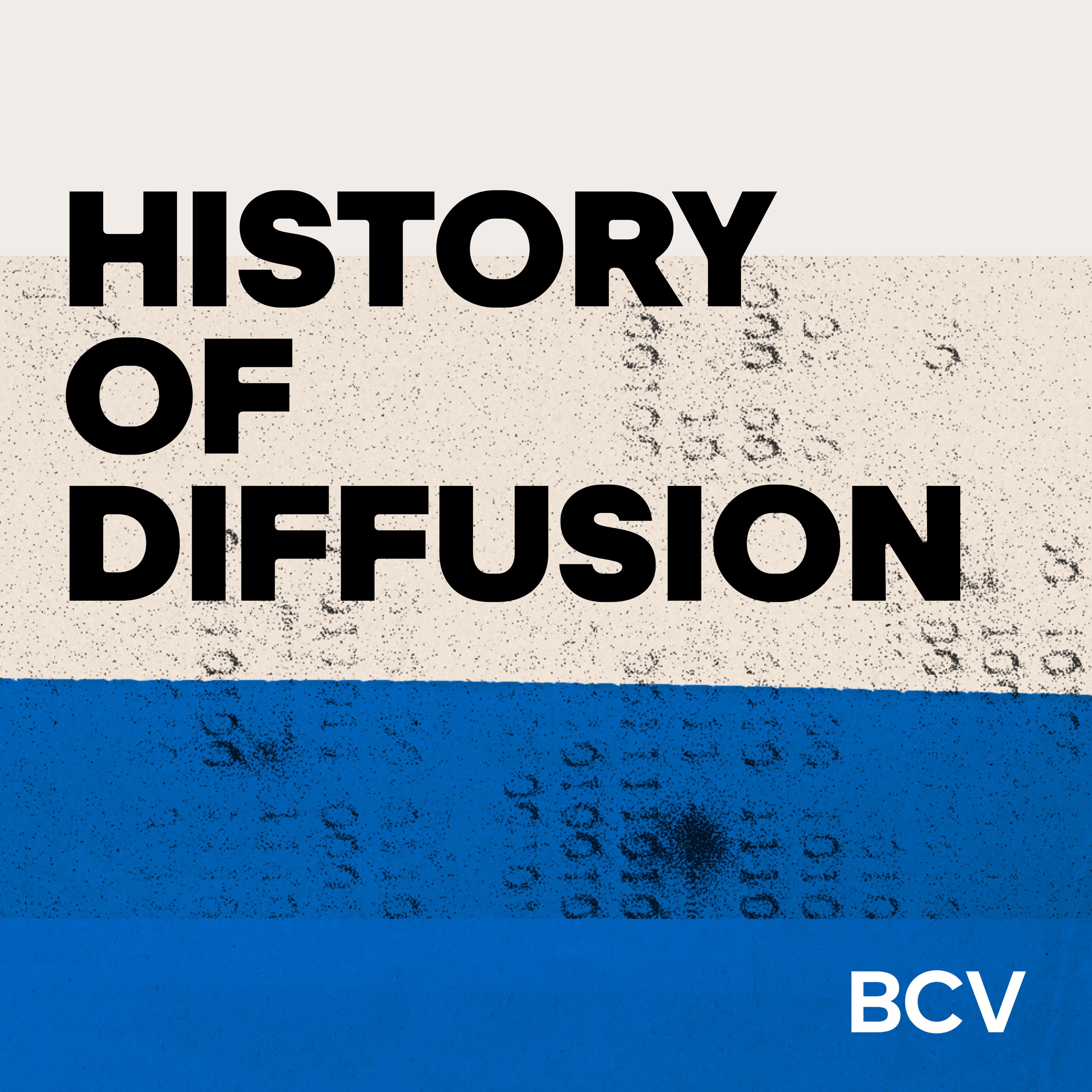 History of Diffusion