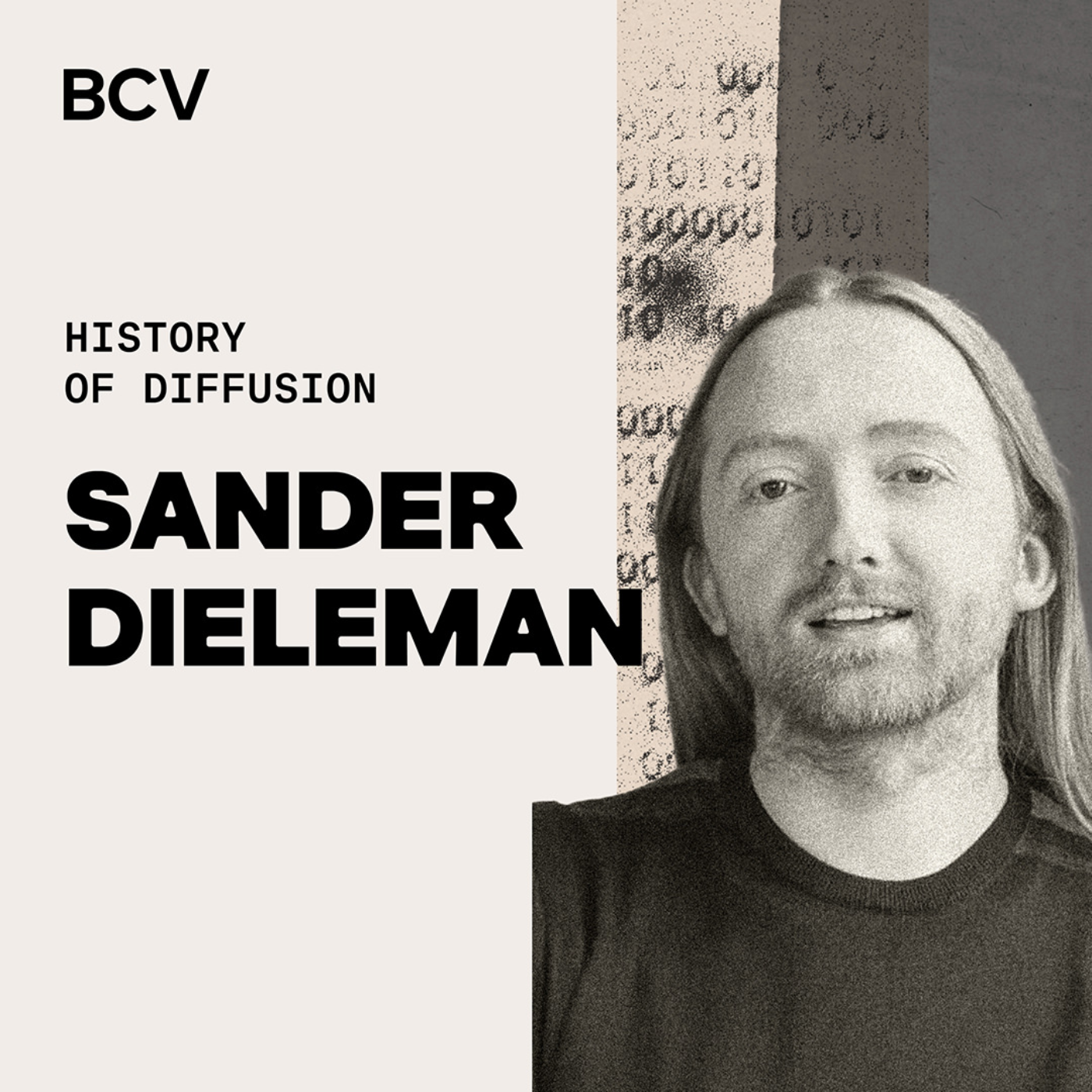 Sander Dieleman