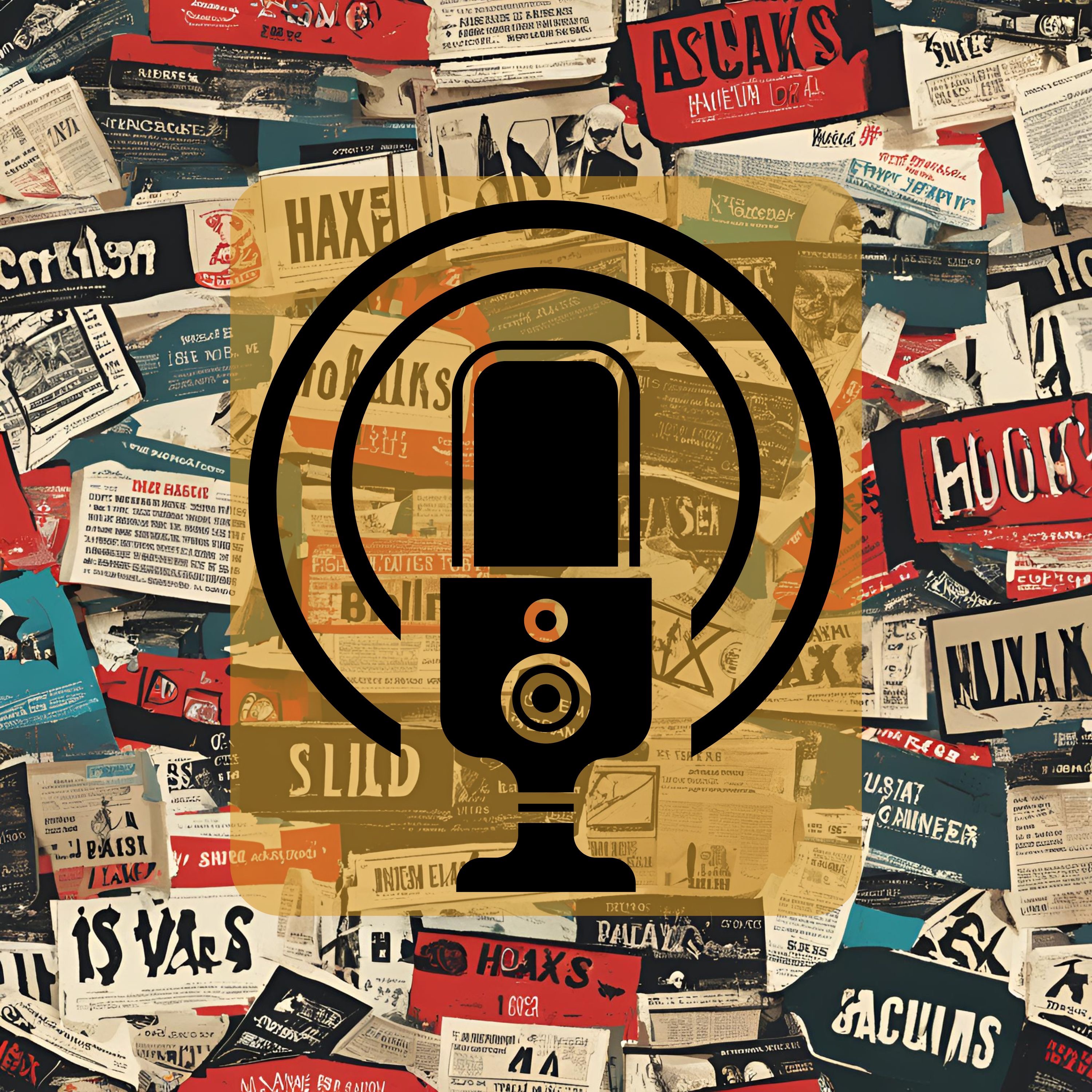 Fooled Again! The Funniest Hoaxes and Scams in History episode artwork