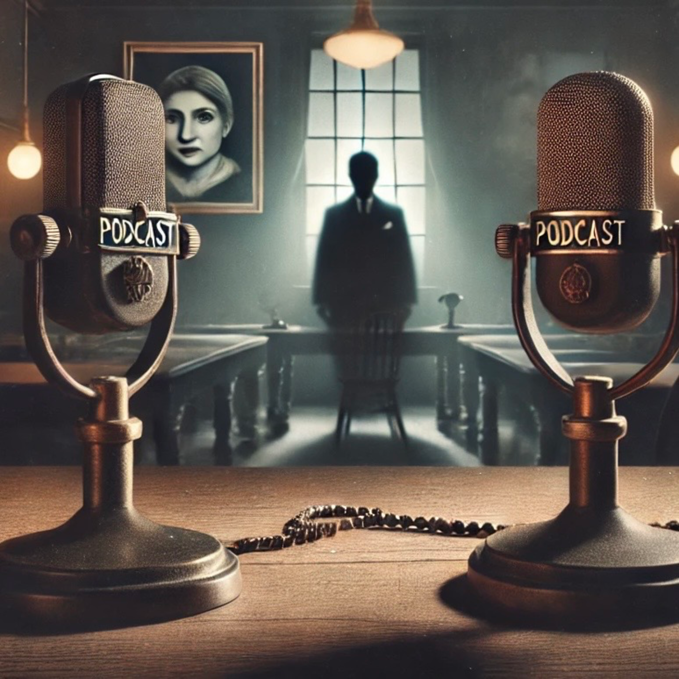 Justice Denied, The Murder of Mary Phagan and the Wrongful Conviction of Leo Frank episode artwork