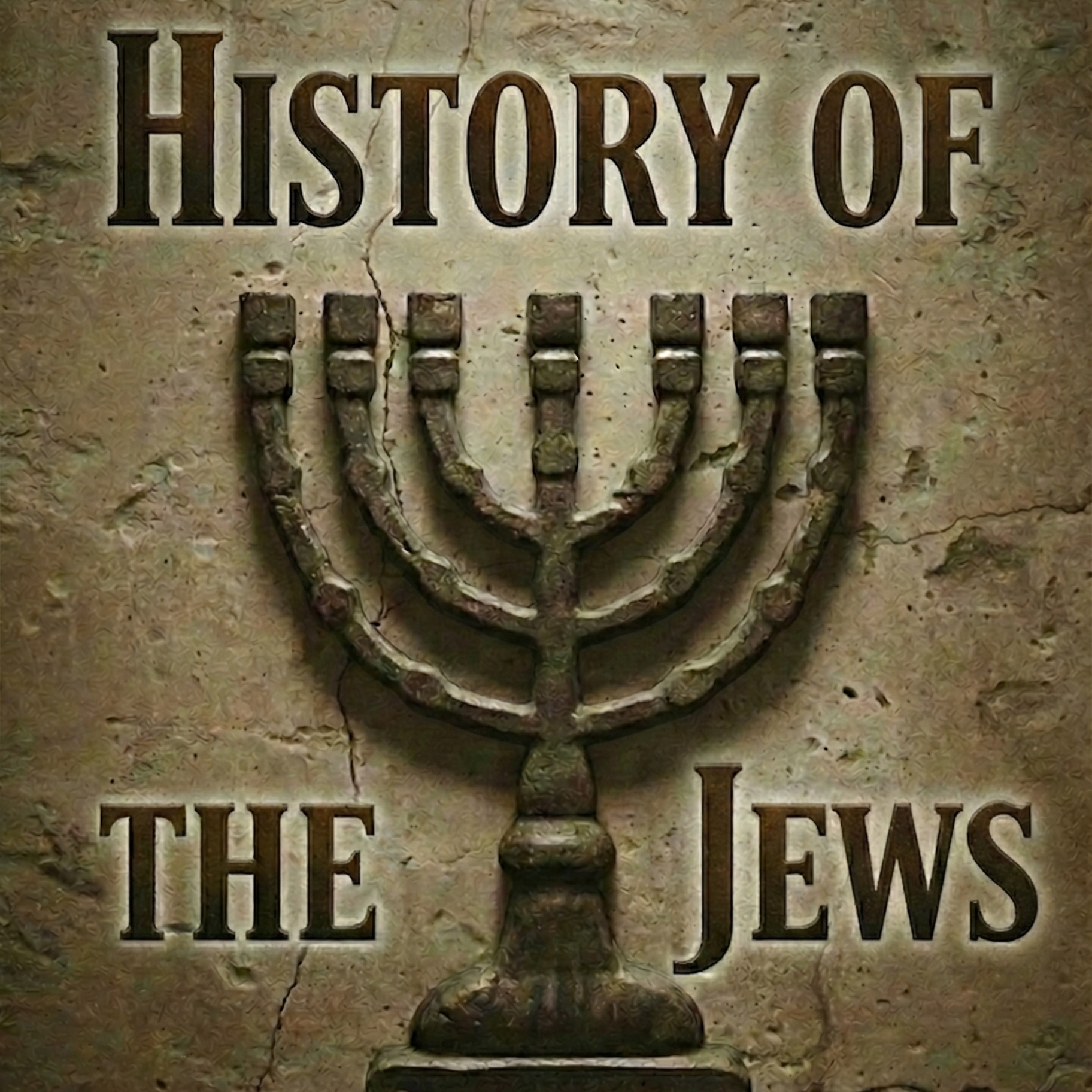 History of the Jews