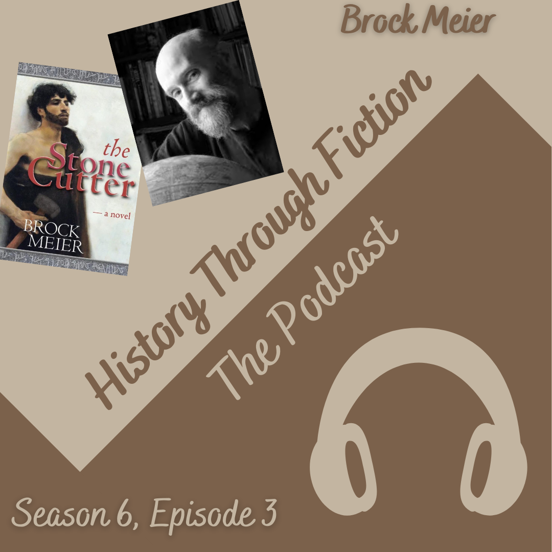 Season 6, Episode 3 - Brock Meier episode artwork