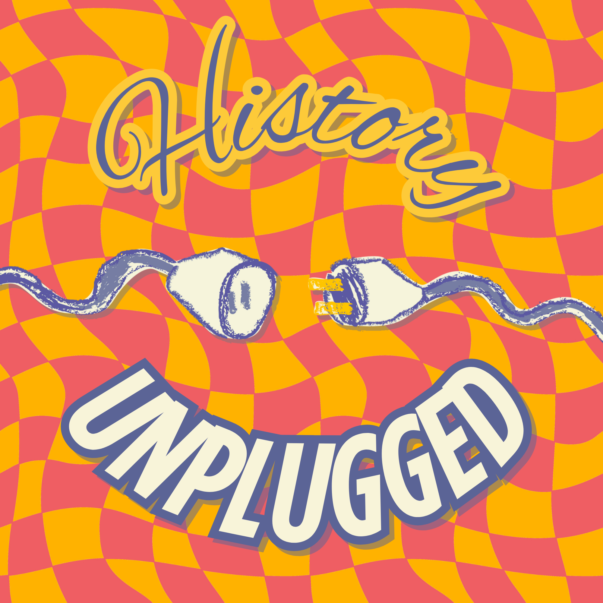 History Unplugged: China Edition podcast artwork