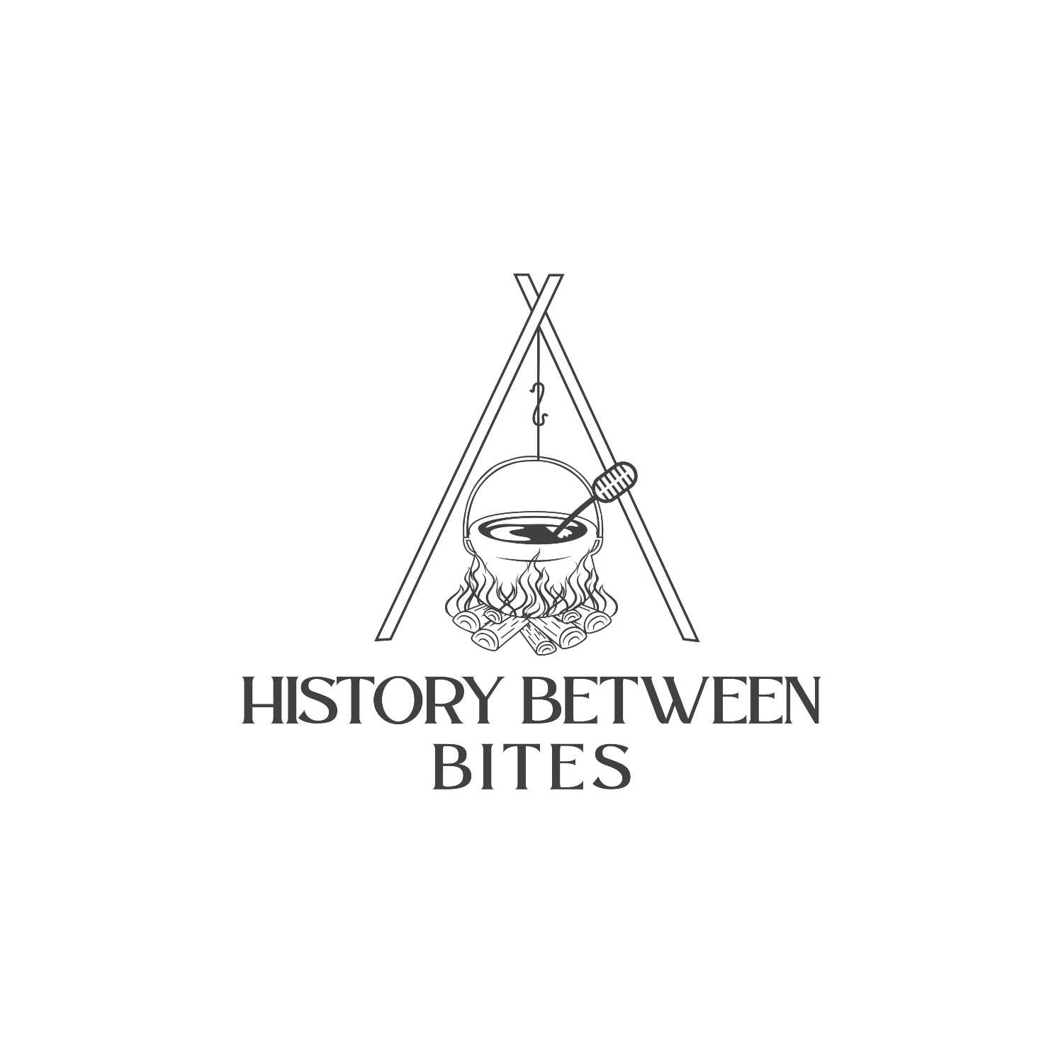 History Between Bites