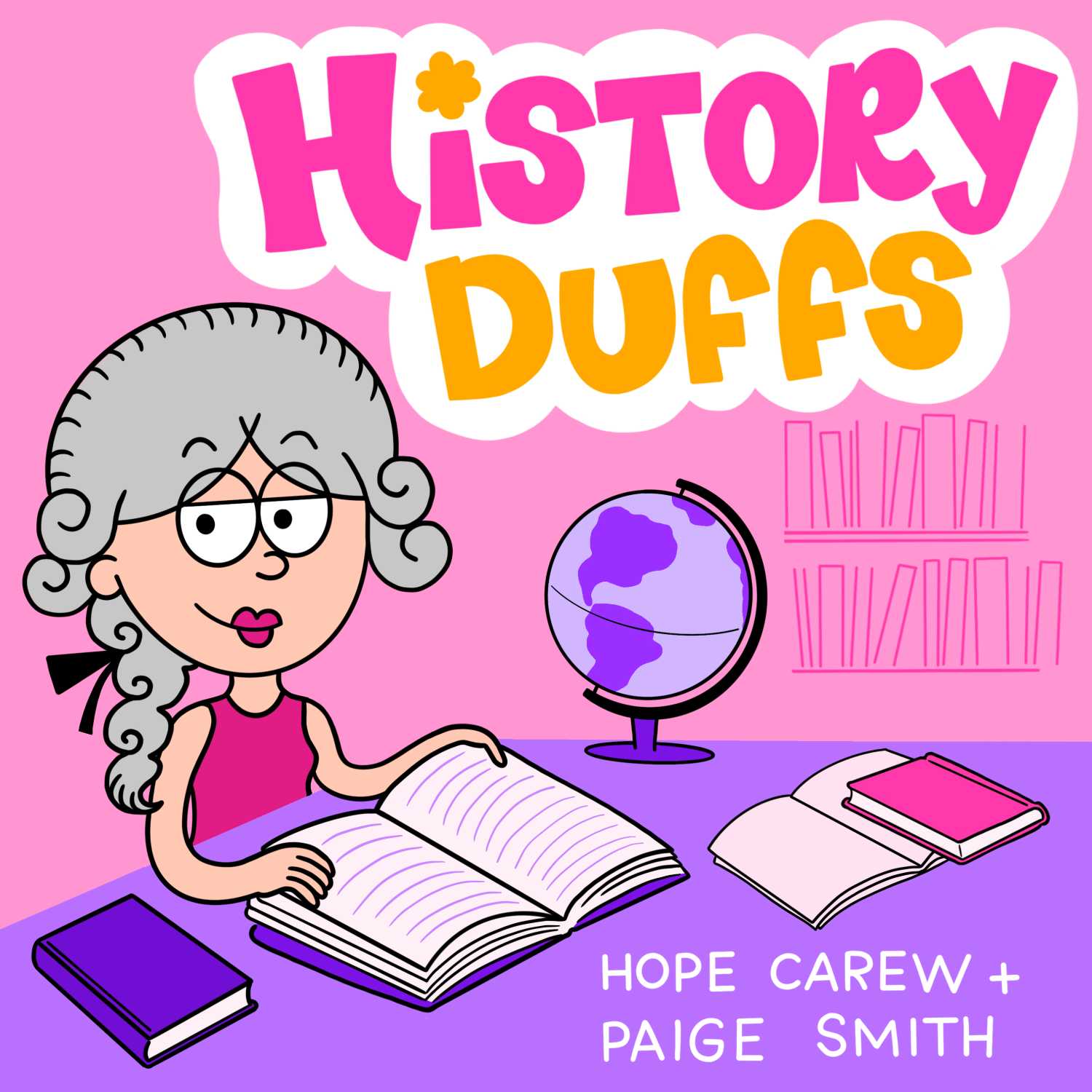 History Duffs