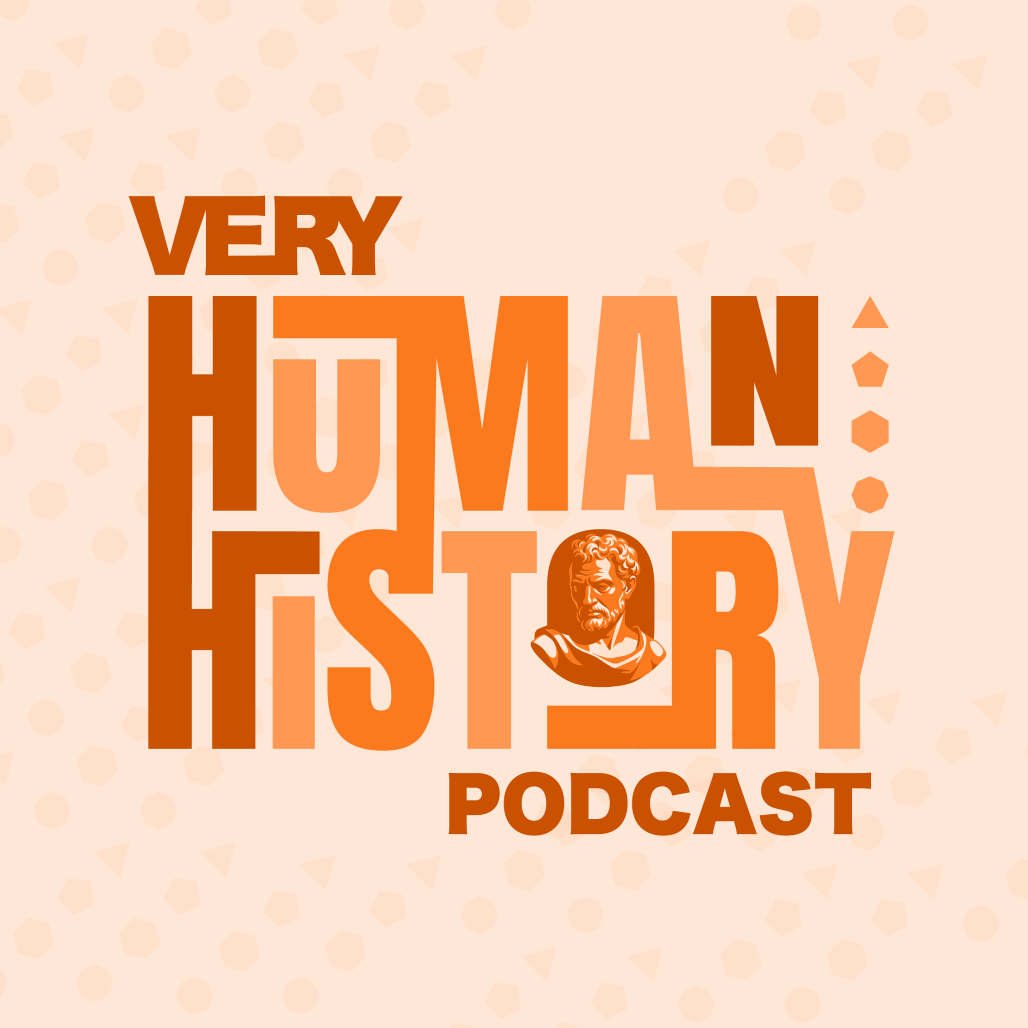Very Human History