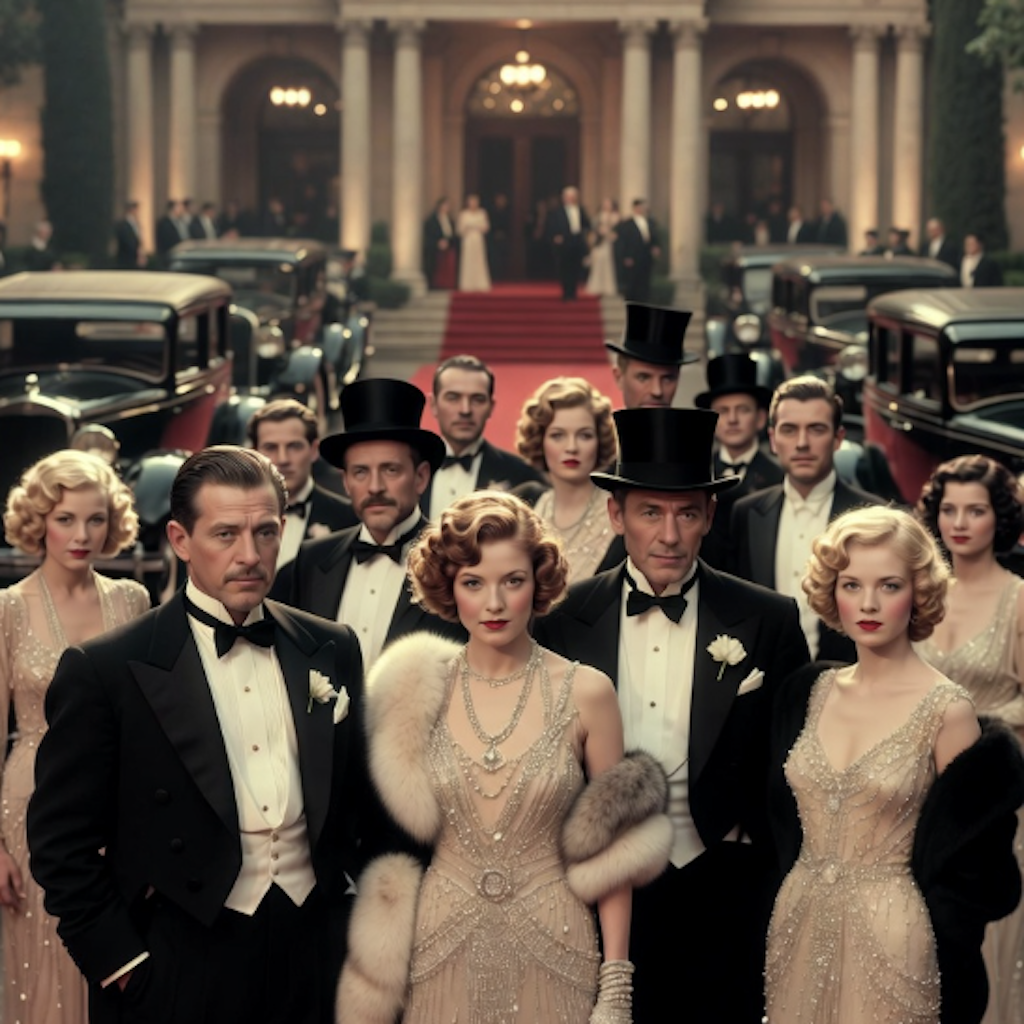 History No One Taught You - Hollywood Unit 2: The Talkies Revolution That Destroyed Silent Stars (Pa episode artwork