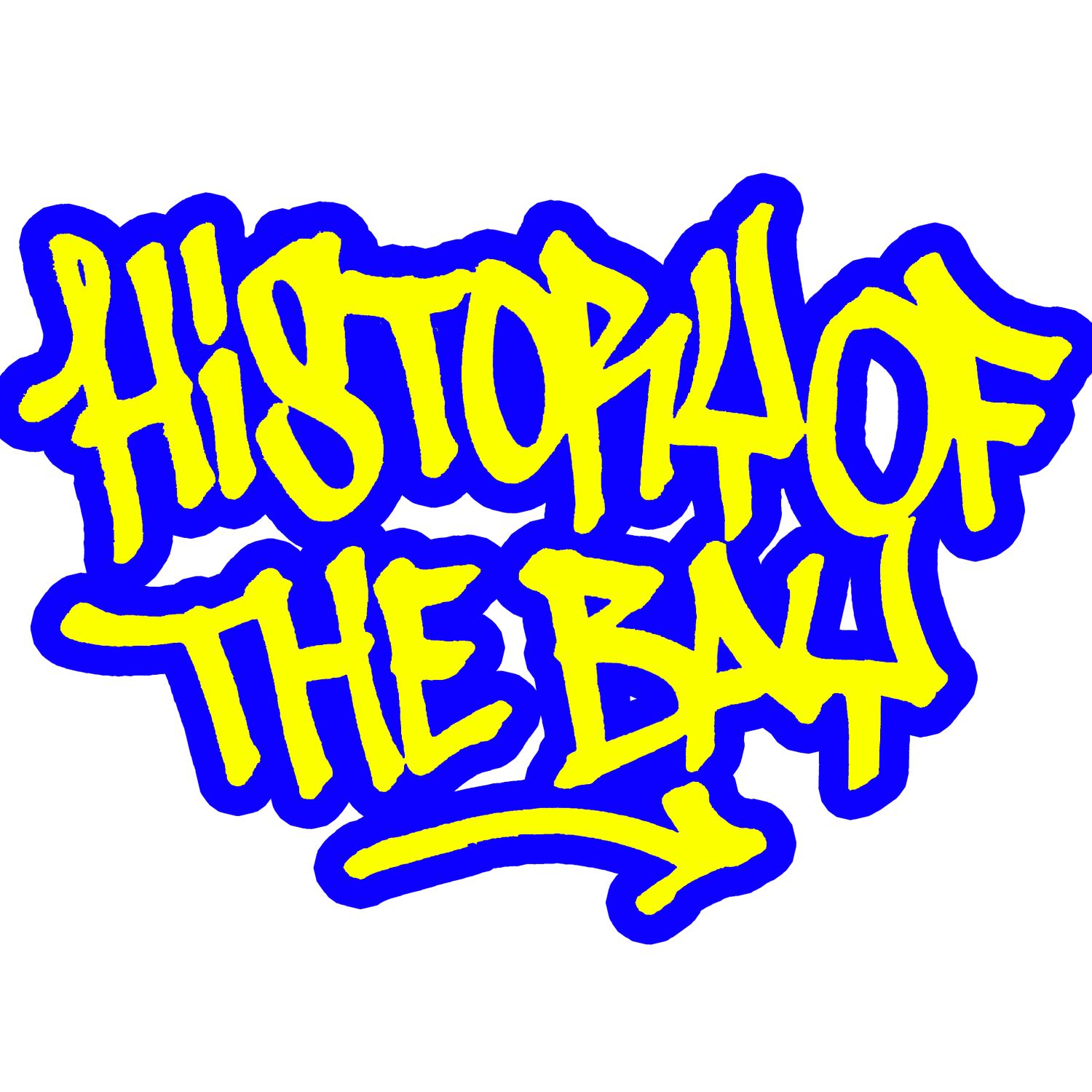 History of the Bay