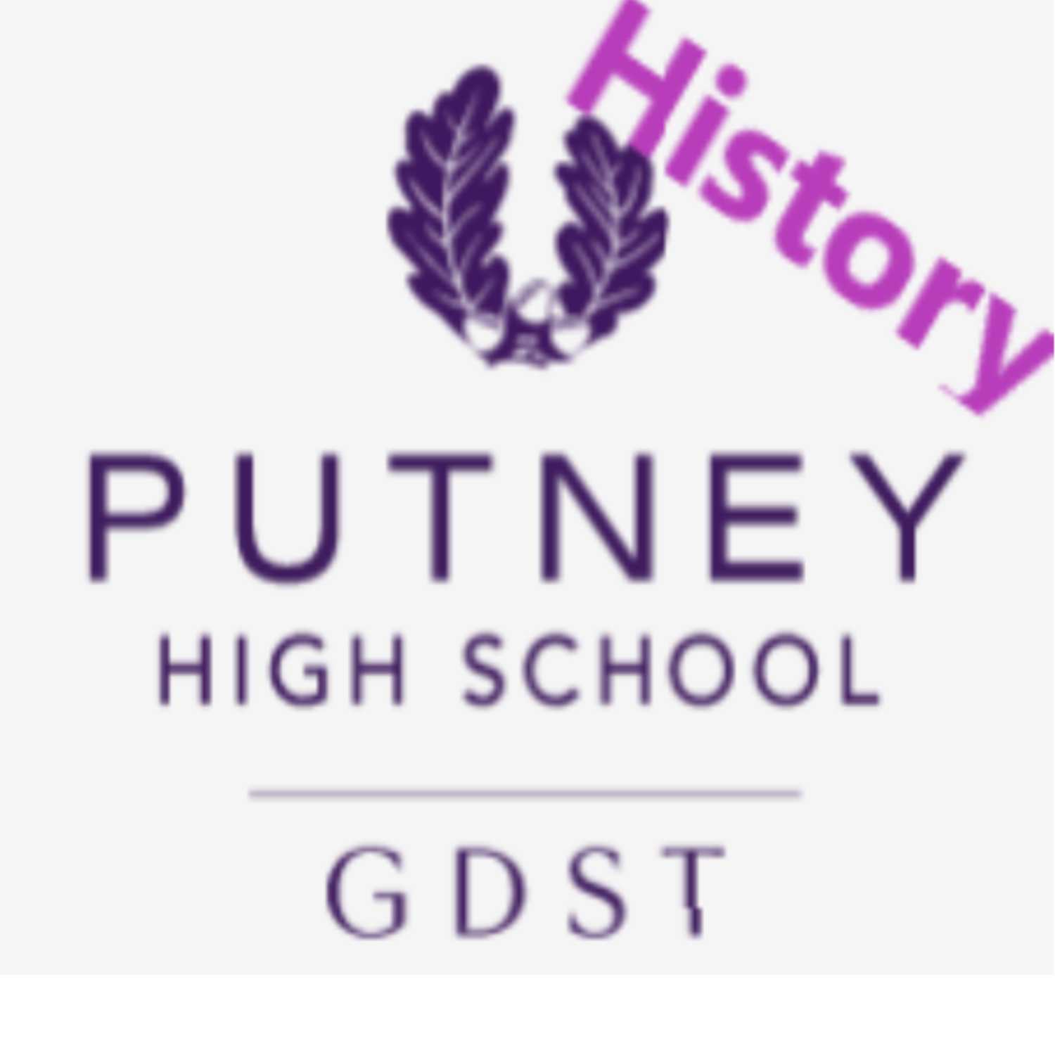 Putney High History Podcast