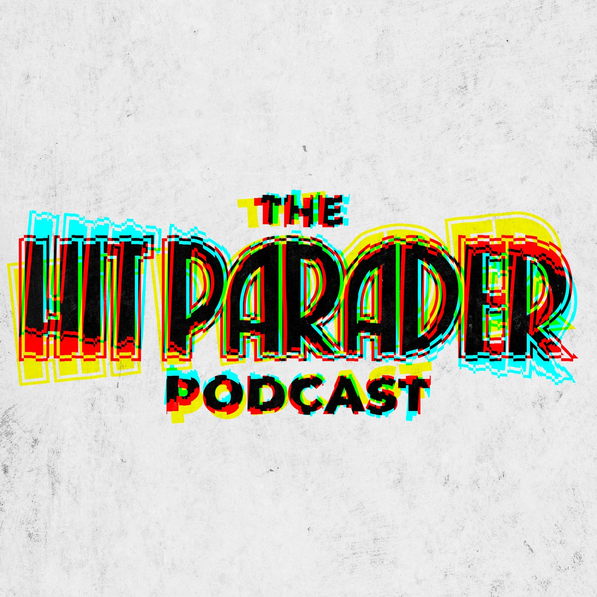 #1 - Billy Corgan episode artwork