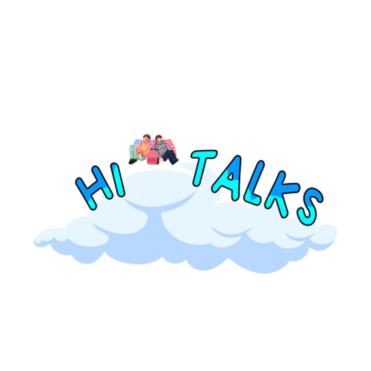 HiTalksPC podcast artwork