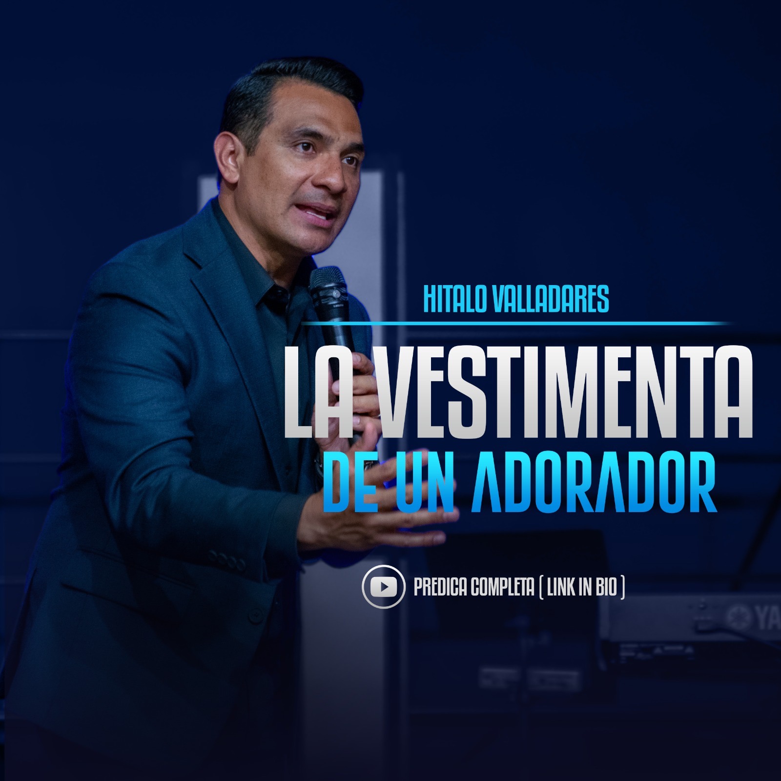 HITALO VALLADARES