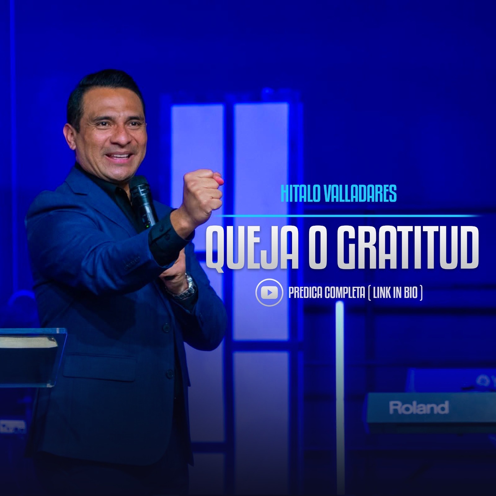 HITALO VALLADARES