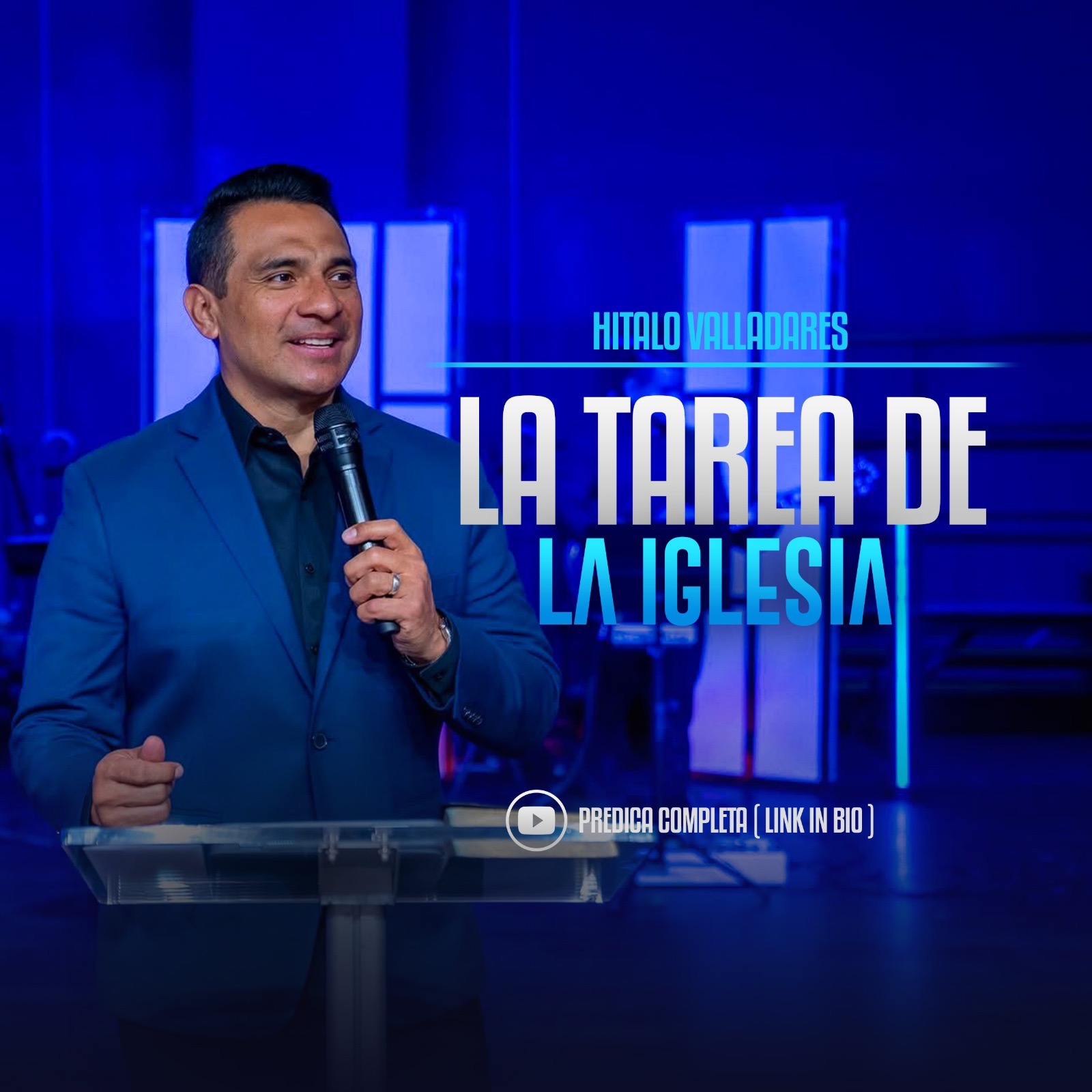 HITALO VALLADARES