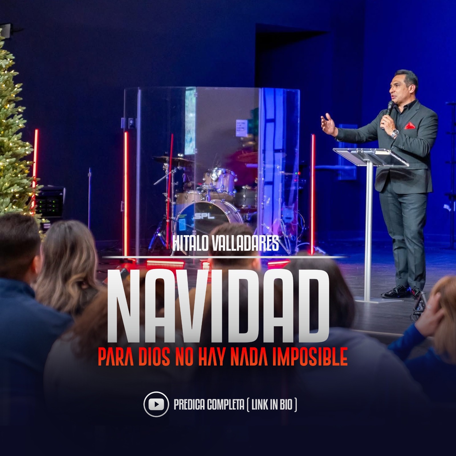 HITALO VALLADARES