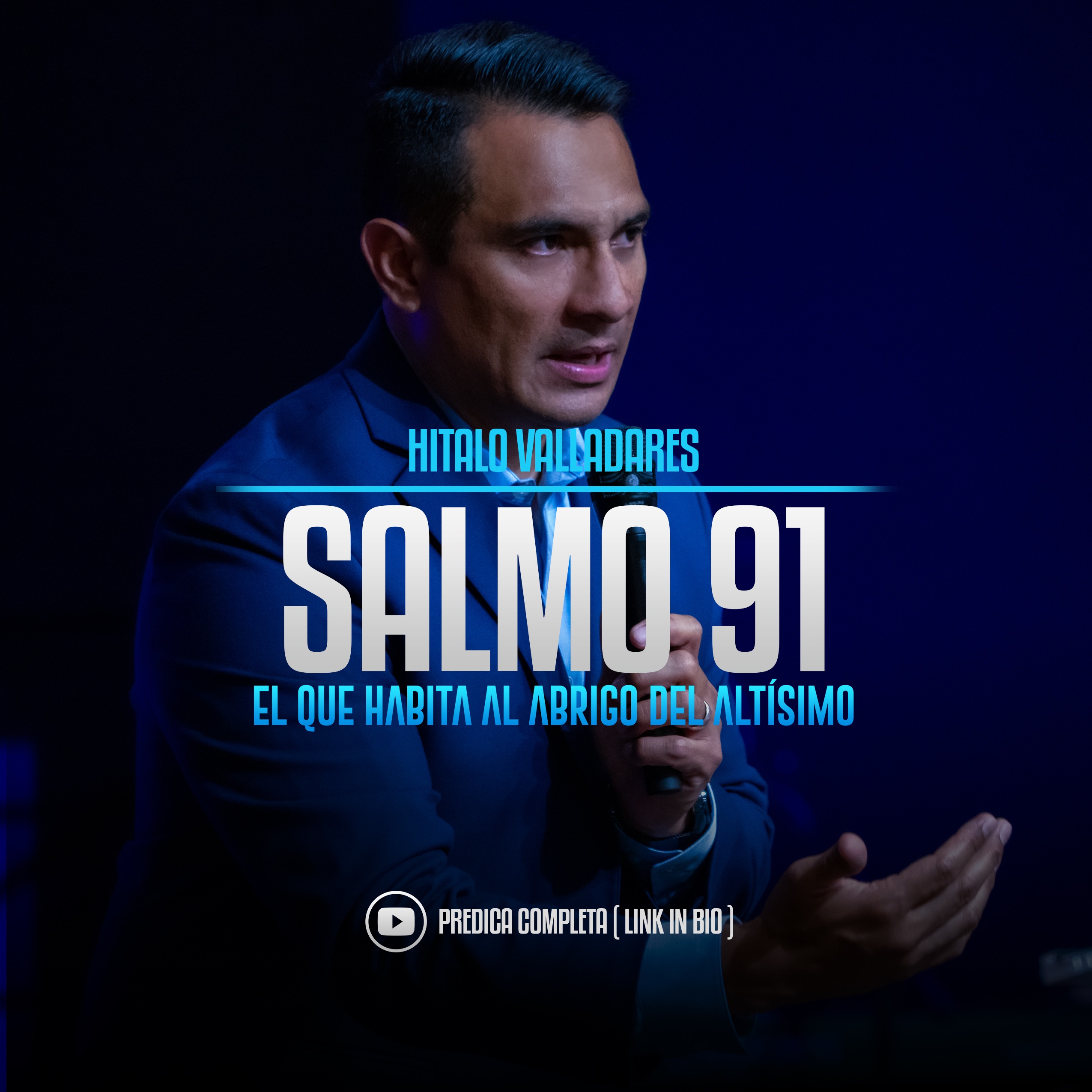 HITALO VALLADARES
