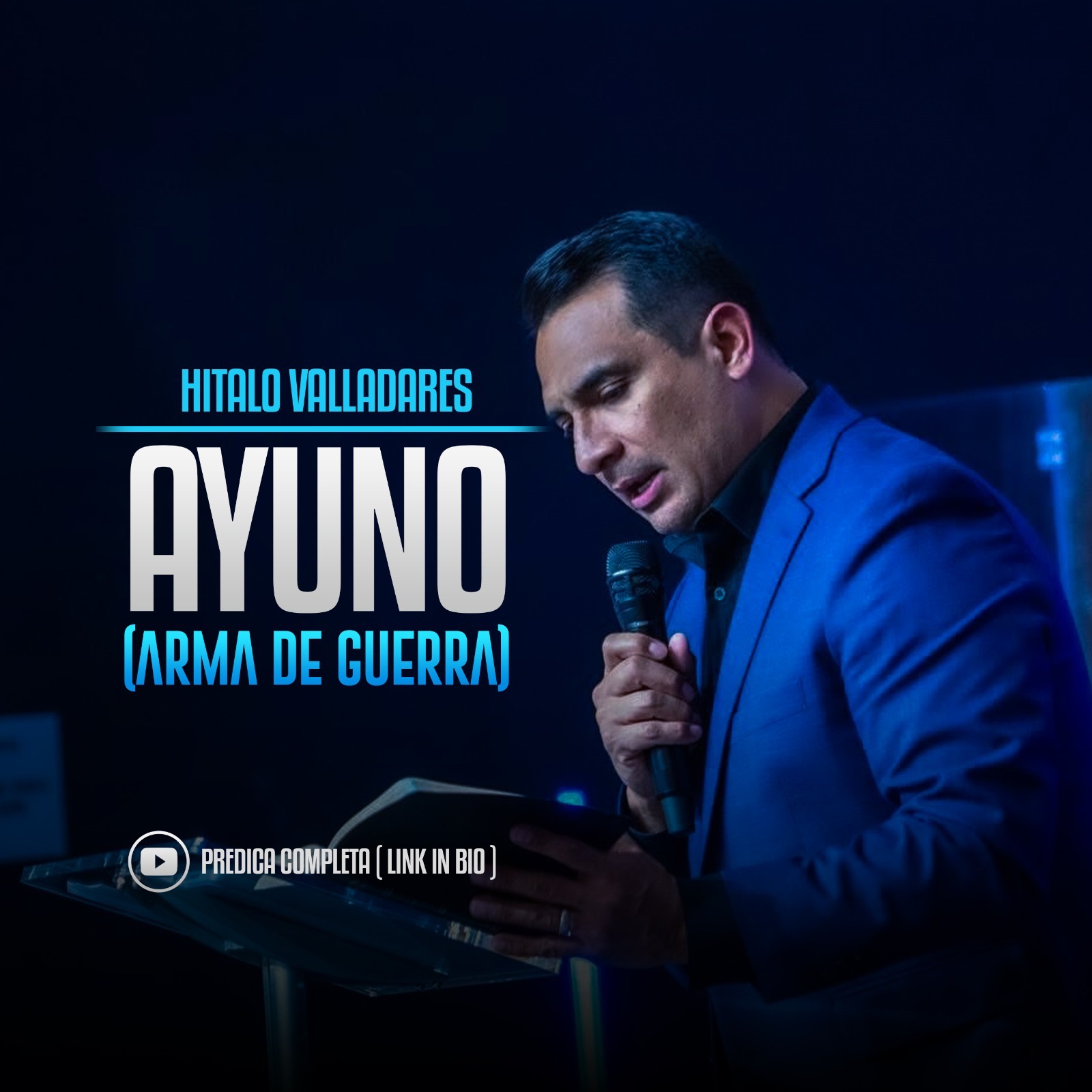 HITALO VALLADARES