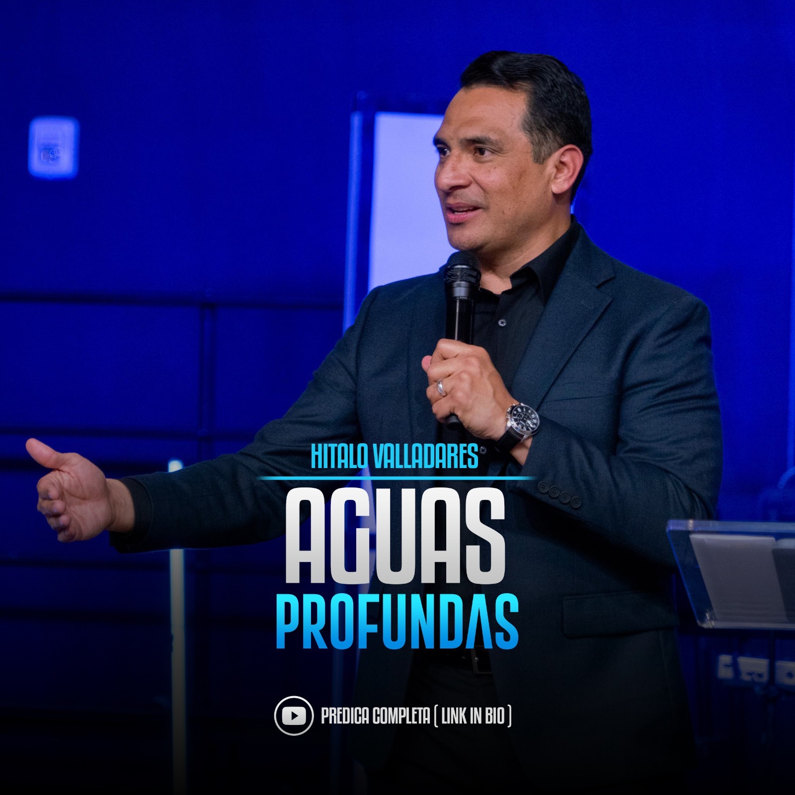 HITALO VALLADARES