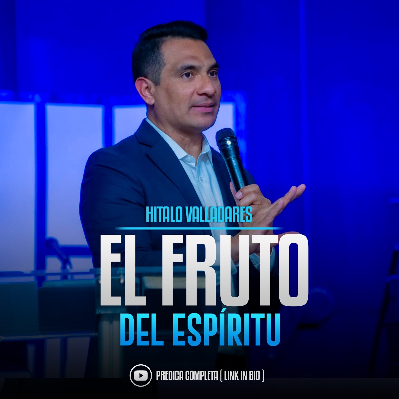 HITALO VALLADARES