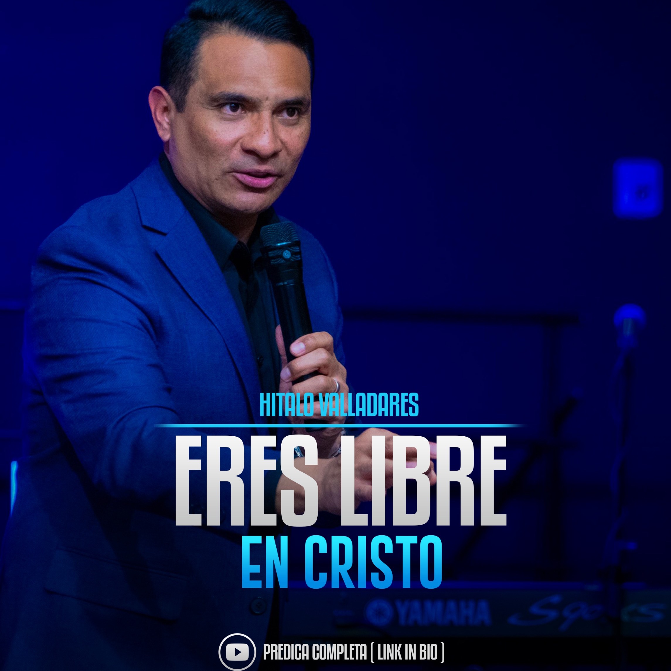 HITALO VALLADARES
