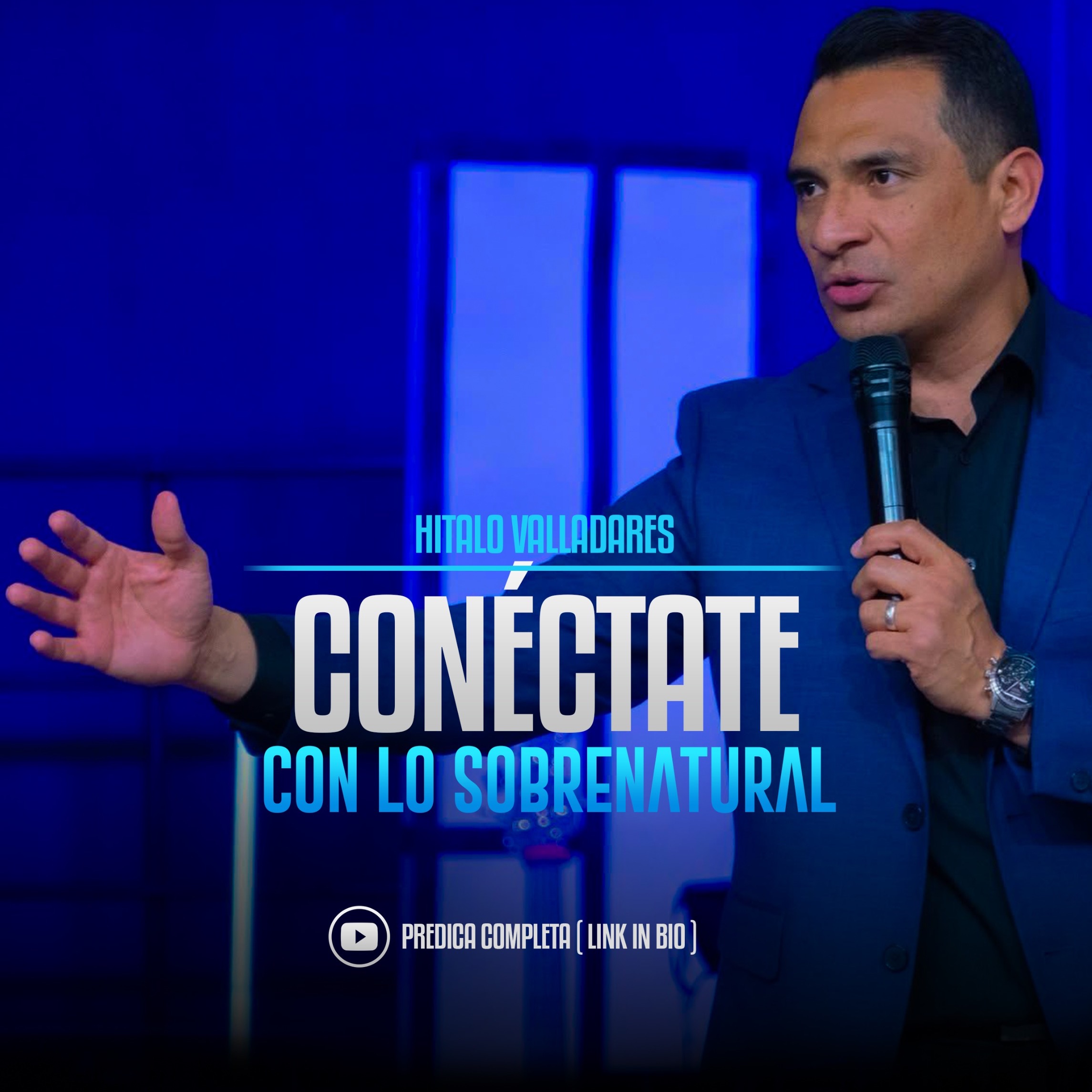 HITALO VALLADARES