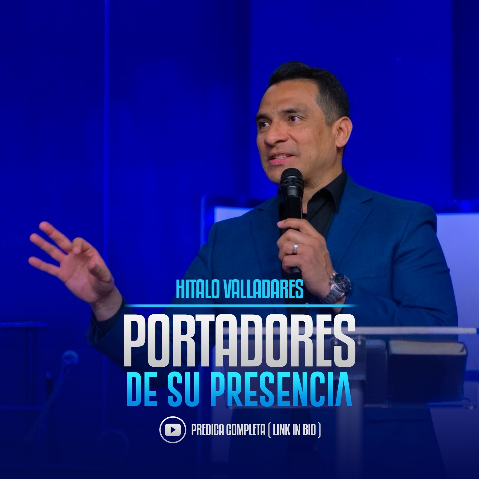 HITALO VALLADARES