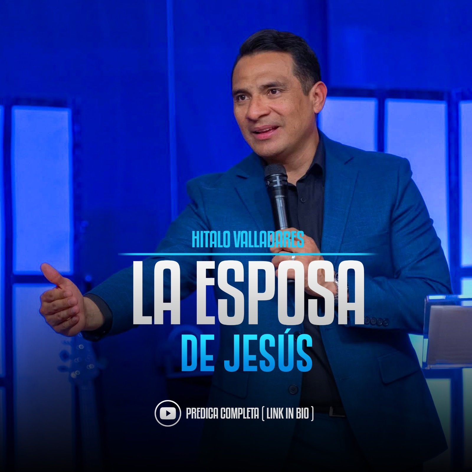 HITALO VALLADARES