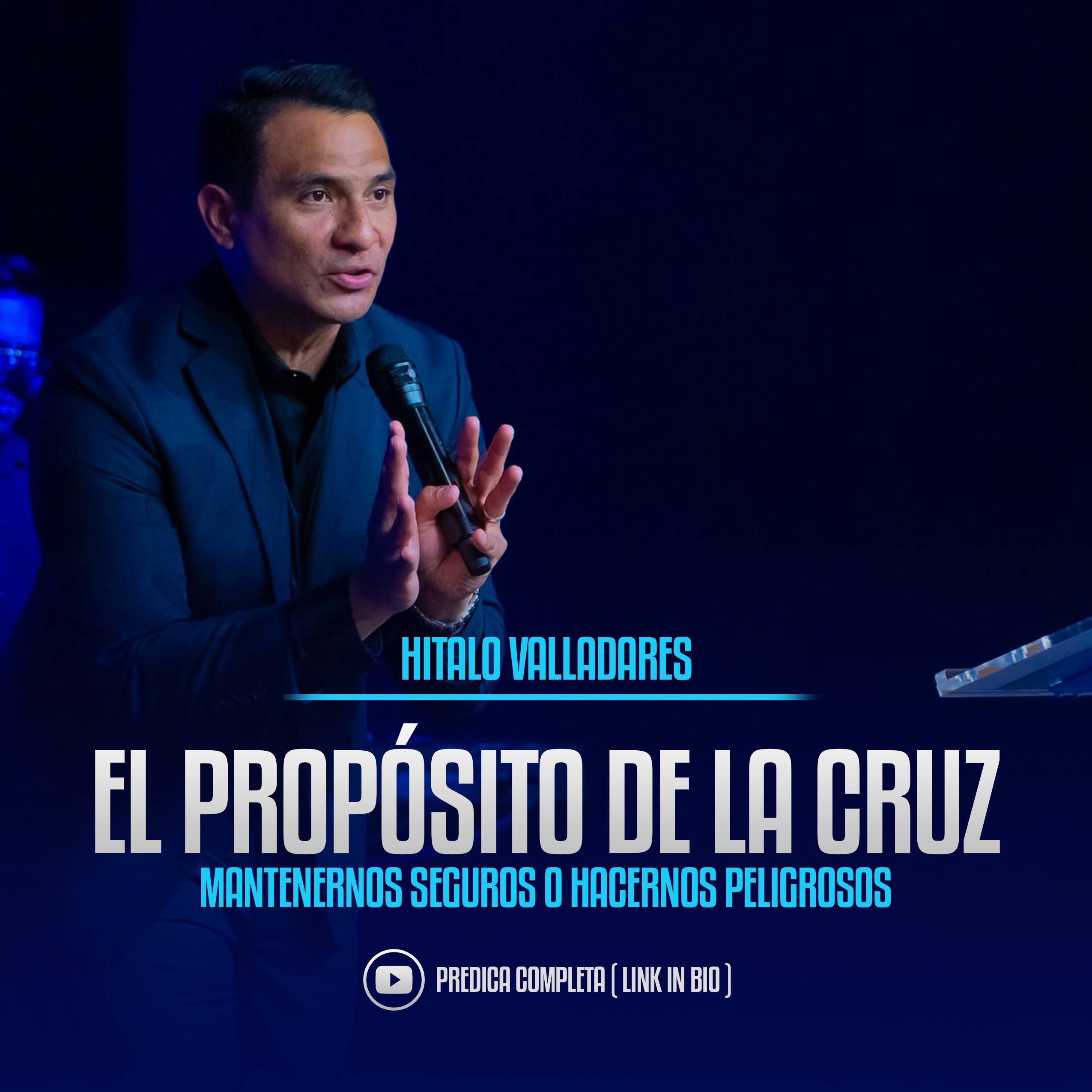 HITALO VALLADARES