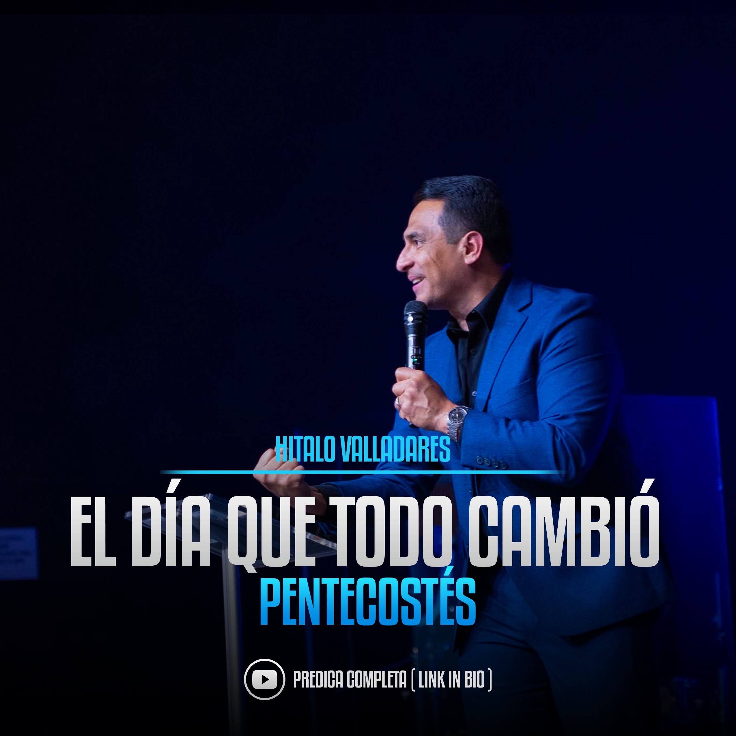 HITALO VALLADARES