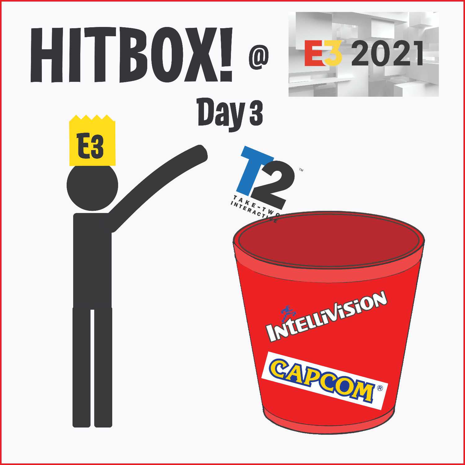 Hitbox!