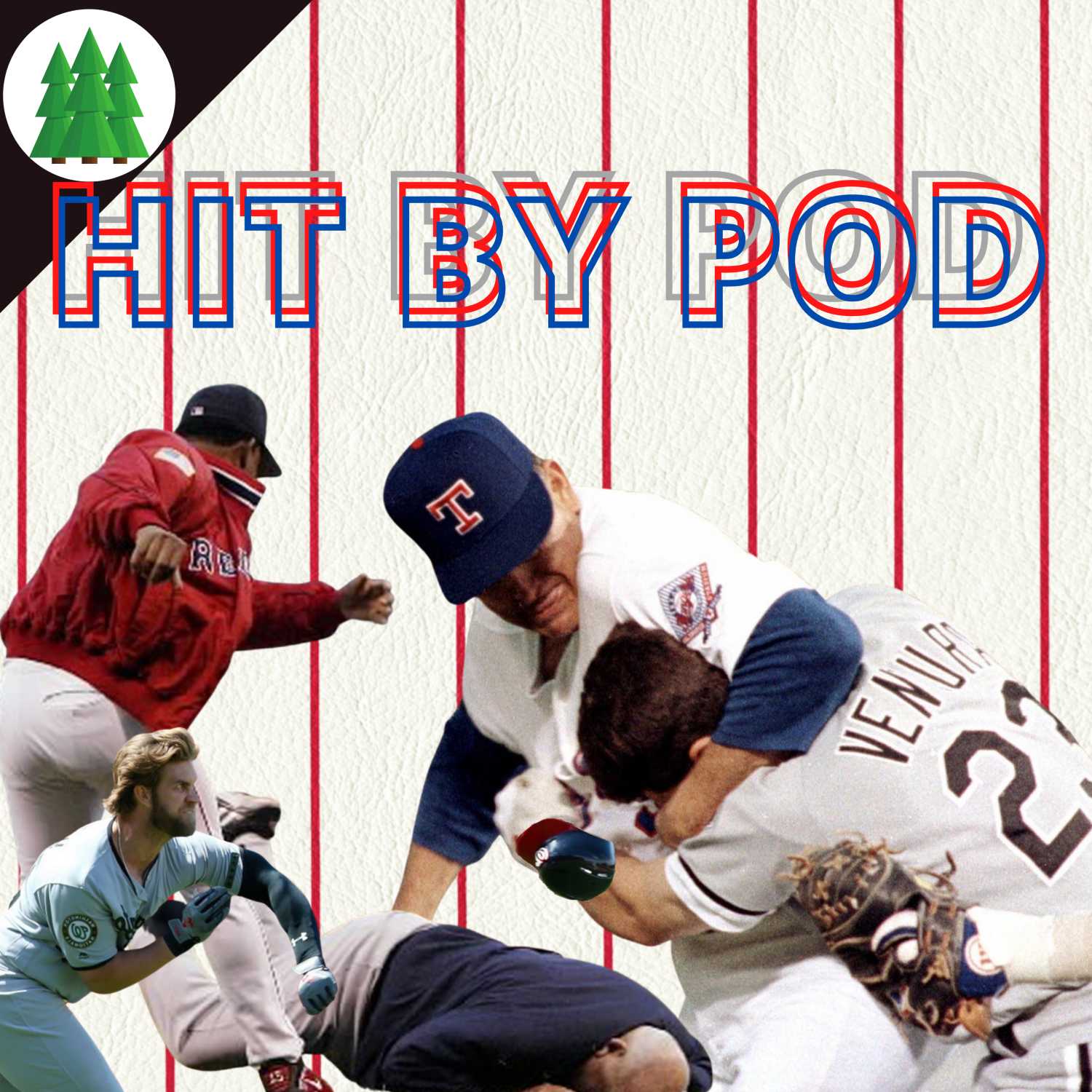 Hit By Pod EP. 6