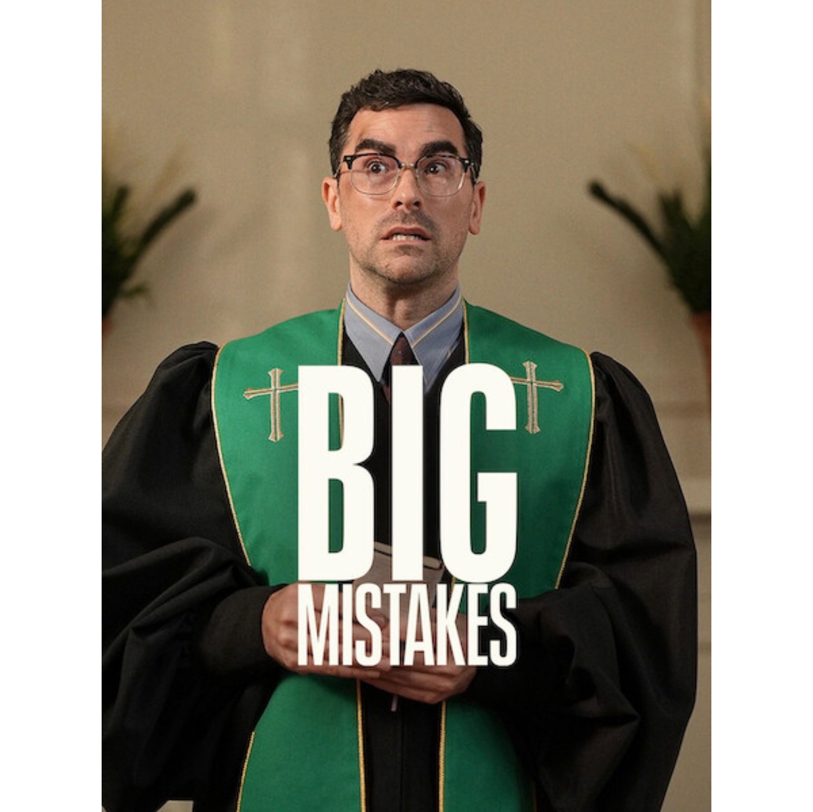 Big Mistakes