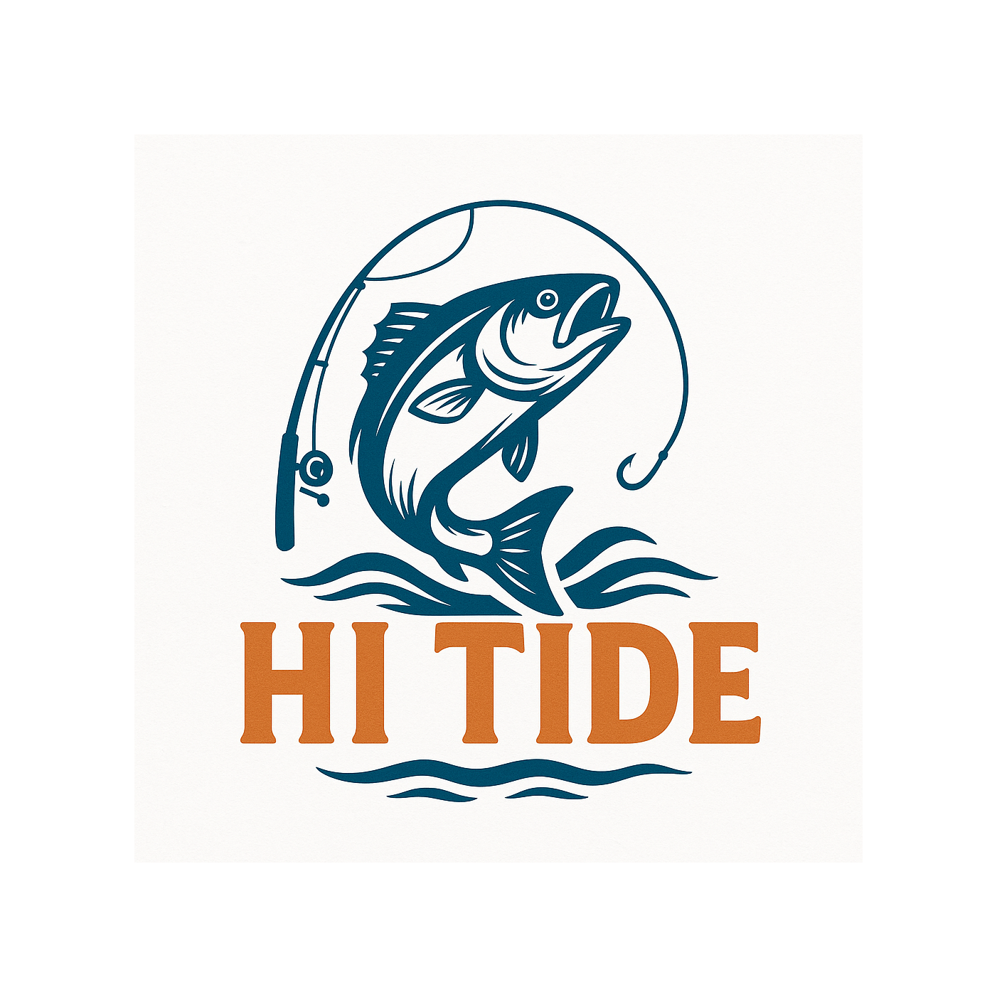 Hi Tide