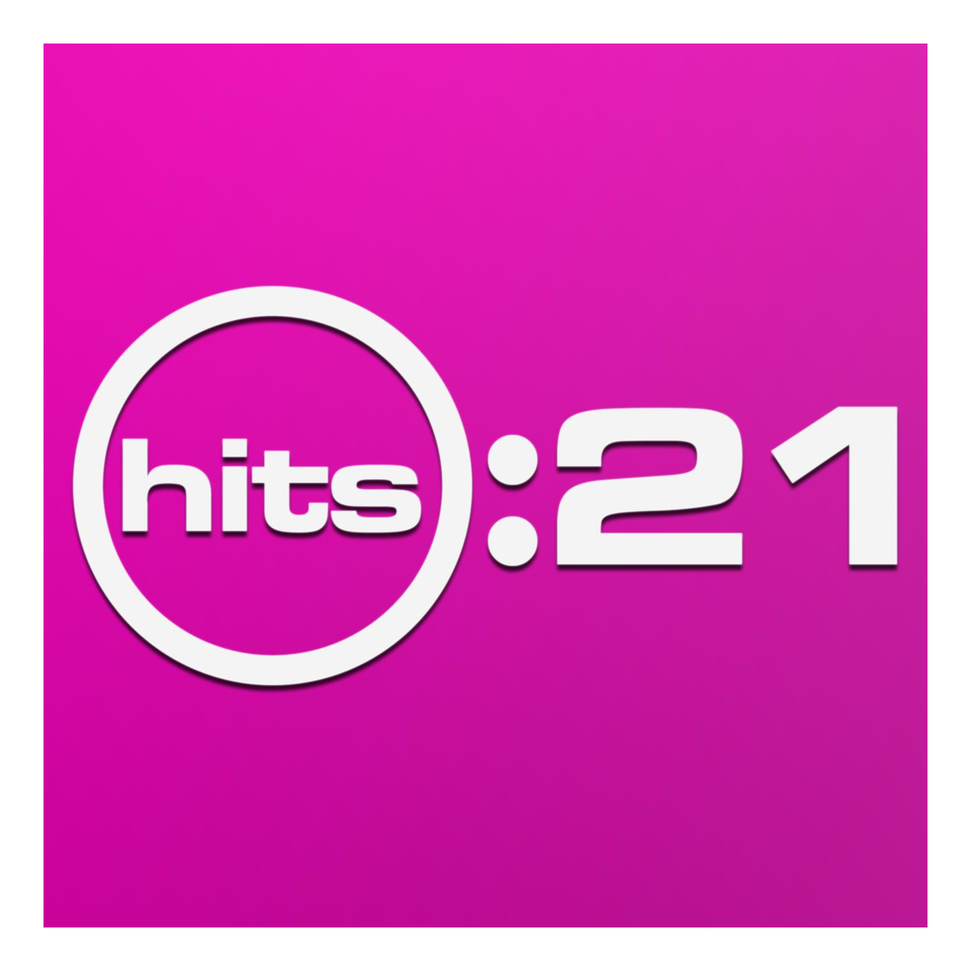 Hits 21 - A UK Number Ones Podcast