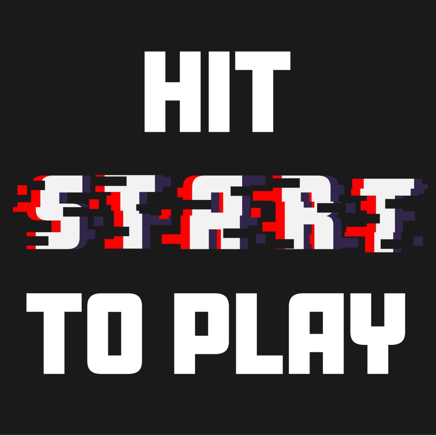 Hit Start to Play