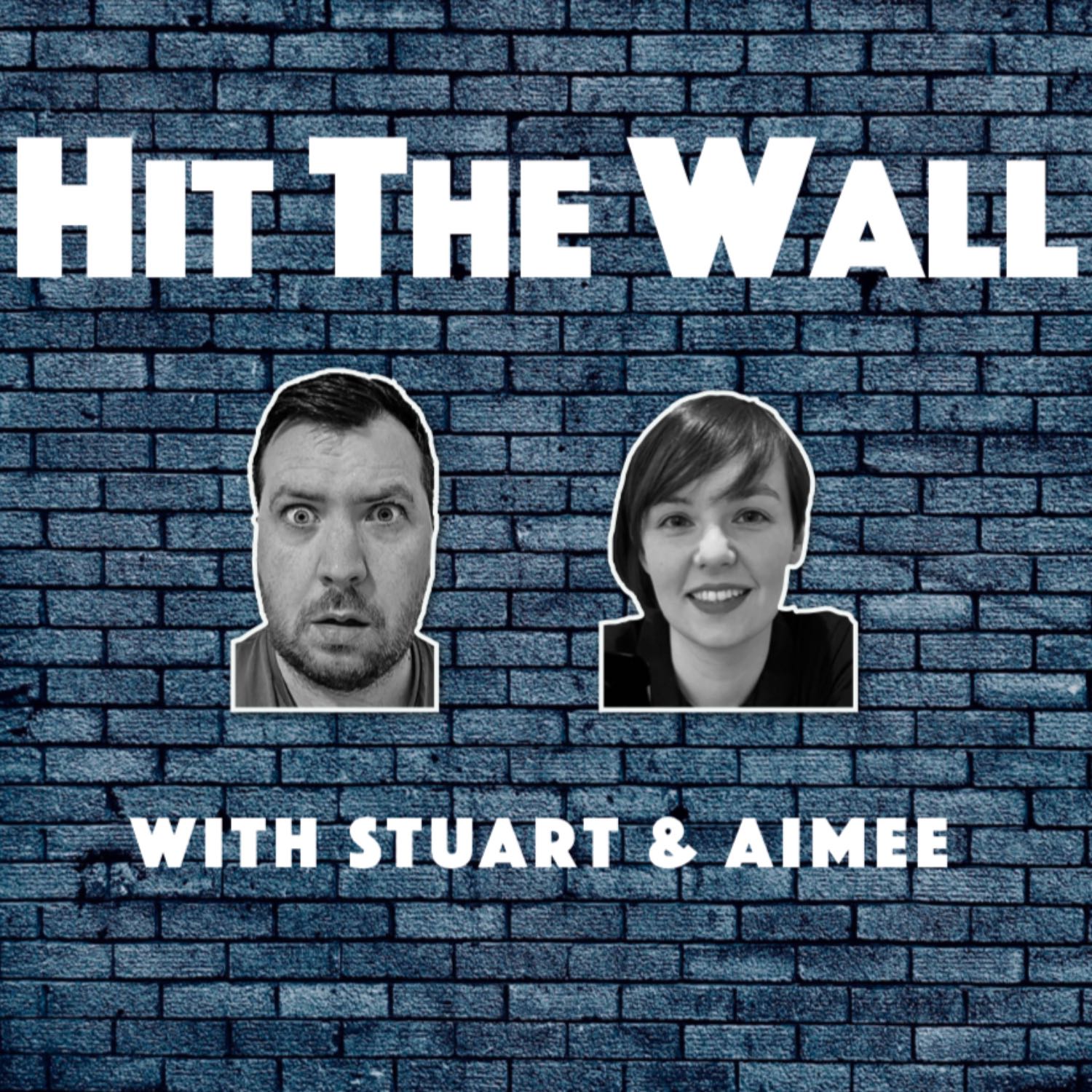 Hit The Wall