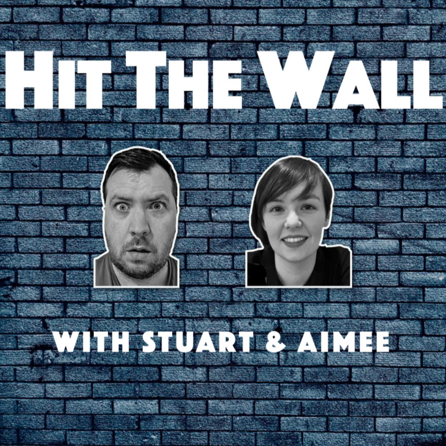 Hit The Wall