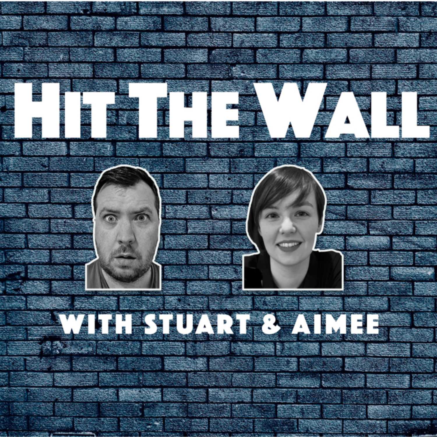Hit The Wall